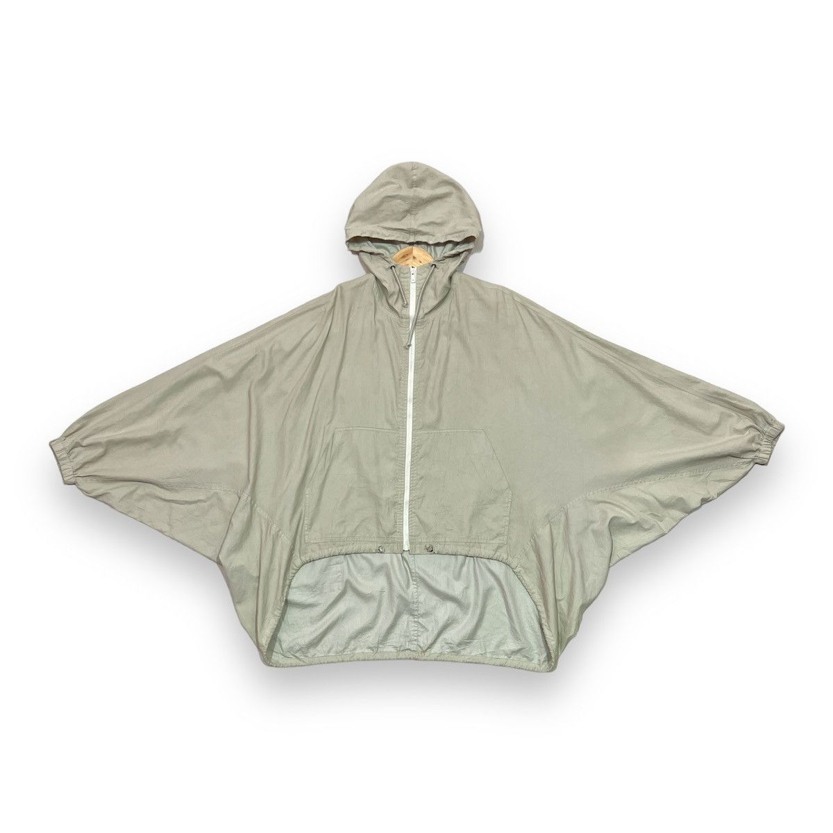 Other Unknown Capes bat wing issey style Size M / US 6-8 / IT 42-44 - 1 Thumbnail