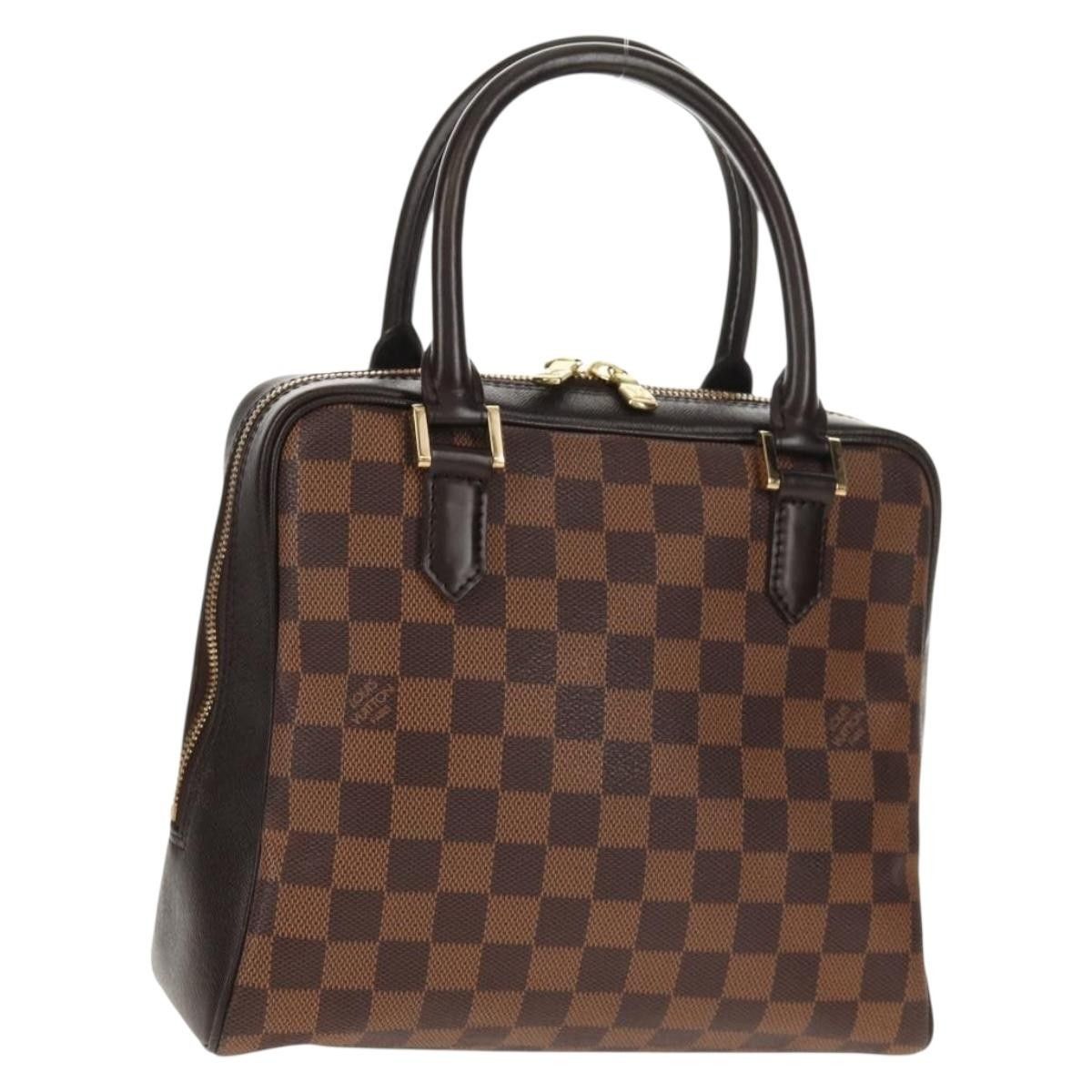 Louis Vuitton Louis Vuitton Brera Handbag Damier Size ONE SIZE - 1 Thumbnail