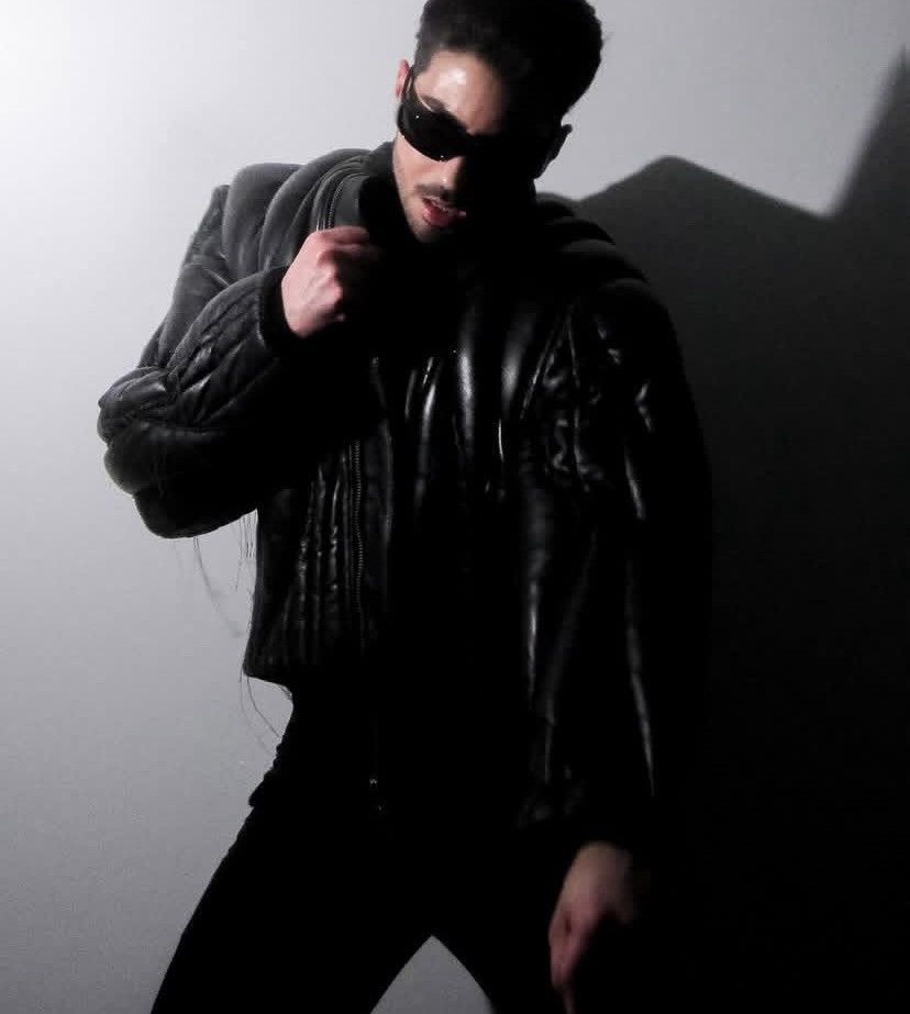 Han Kjobenhavn Han kjobenhavn leather jacket Size US M / EU 48-50 / 2 - 4 Thumbnail