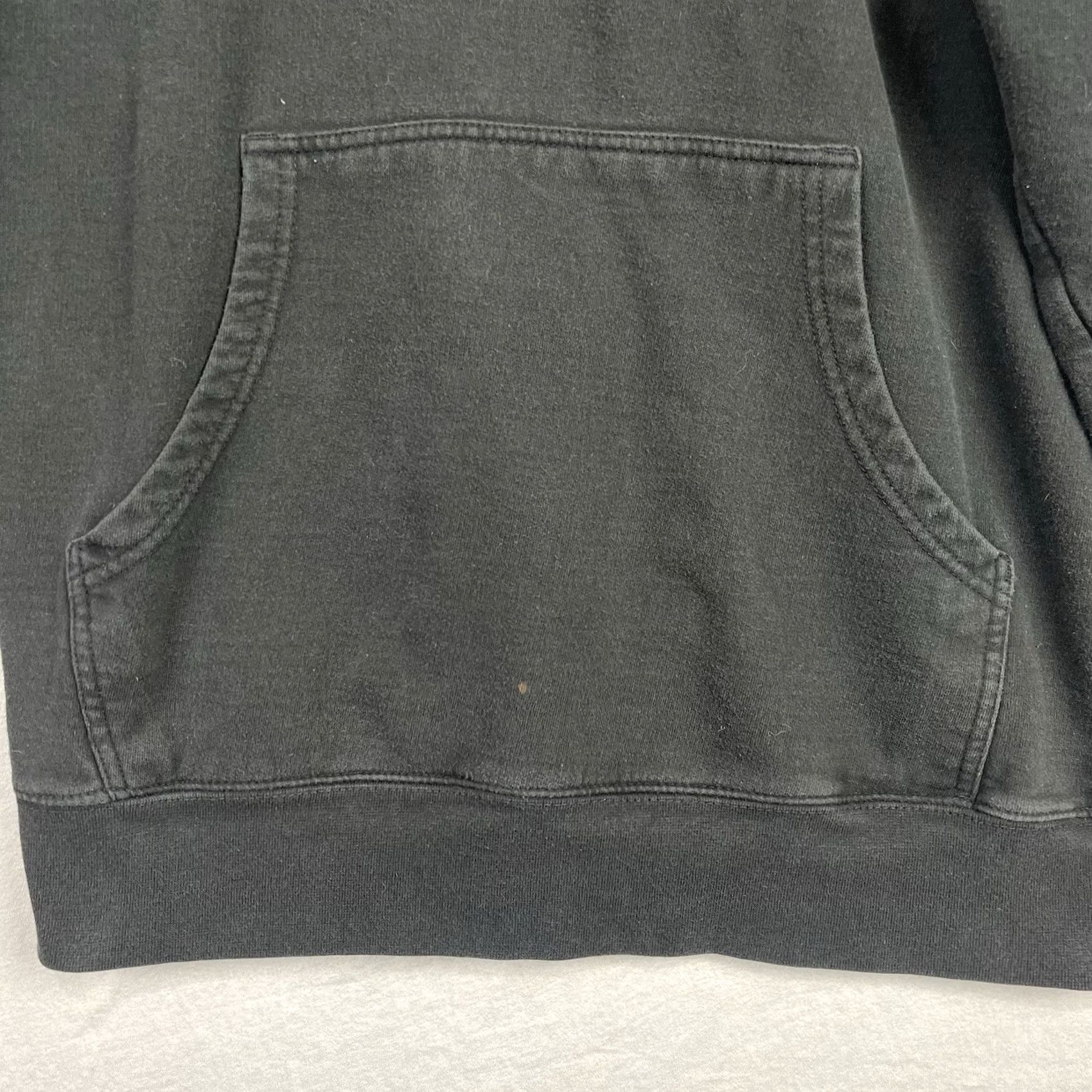 Anti Social Social Club VINTAGE Anti Social Social Club Hoodie Mens Small Black Sweatshirt Streetwear ASSC Size US S / EU 44-46 / 1 - 3 Thumbnail