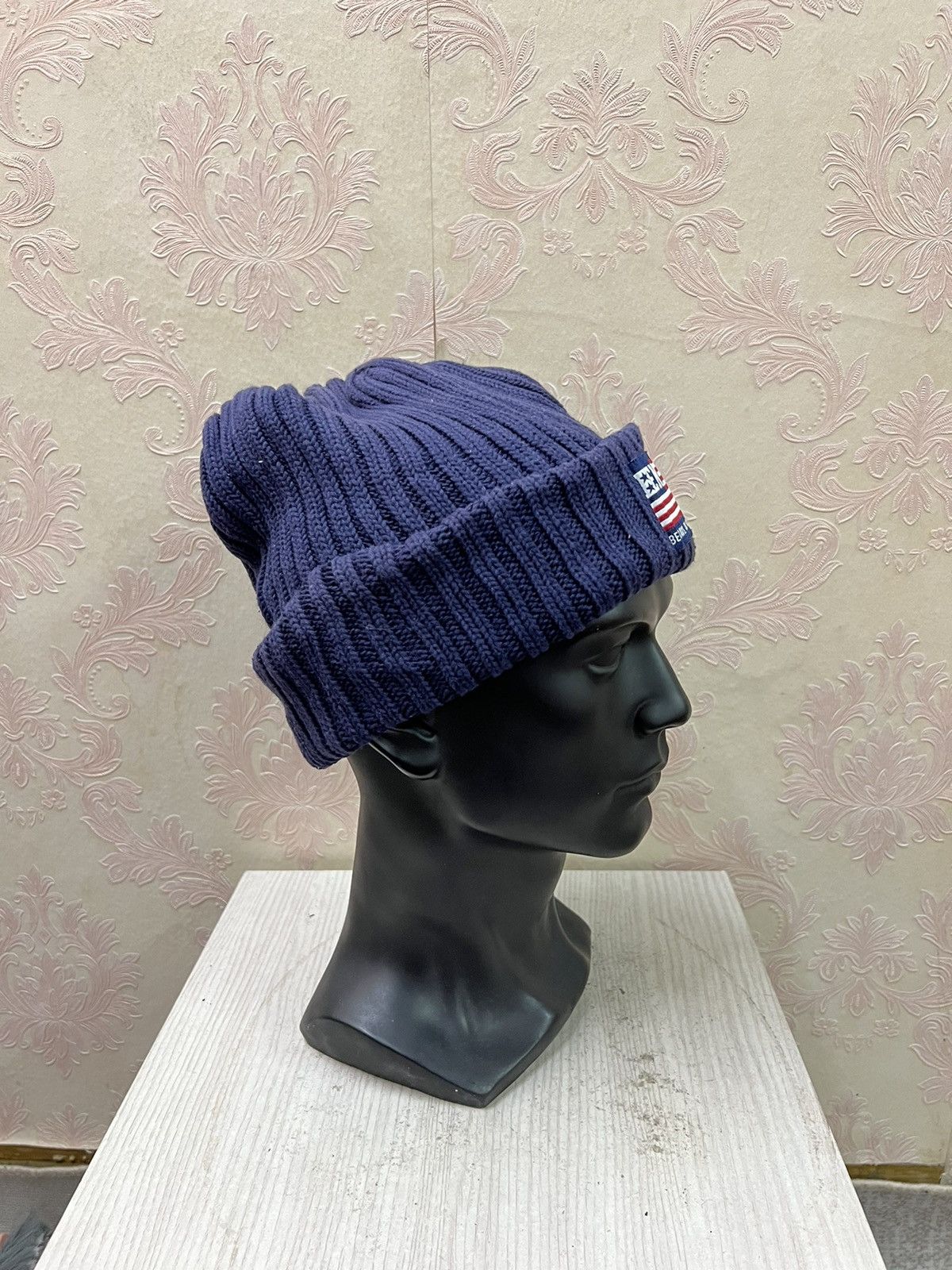 Ben Davis Ben Davis Beanie Hats Size ONE SIZE - 4 Thumbnail