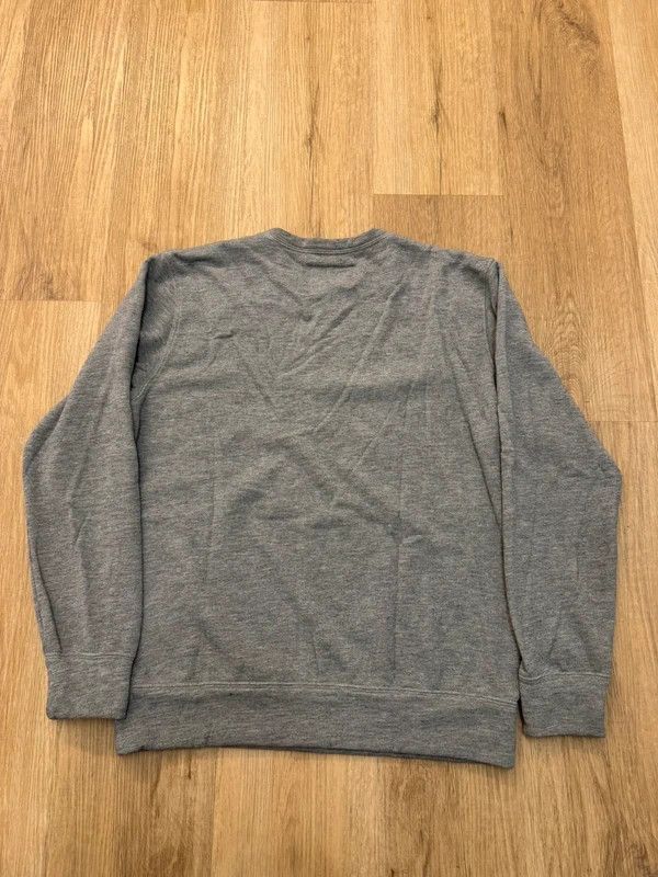 A.P.C. × Carhartt Wip A.P.C. x Carhartt WIP FW2013 Fall/Winter Wool Sweatshirt S Size US S / EU 44-46 / 1 - 2 Thumbnail
