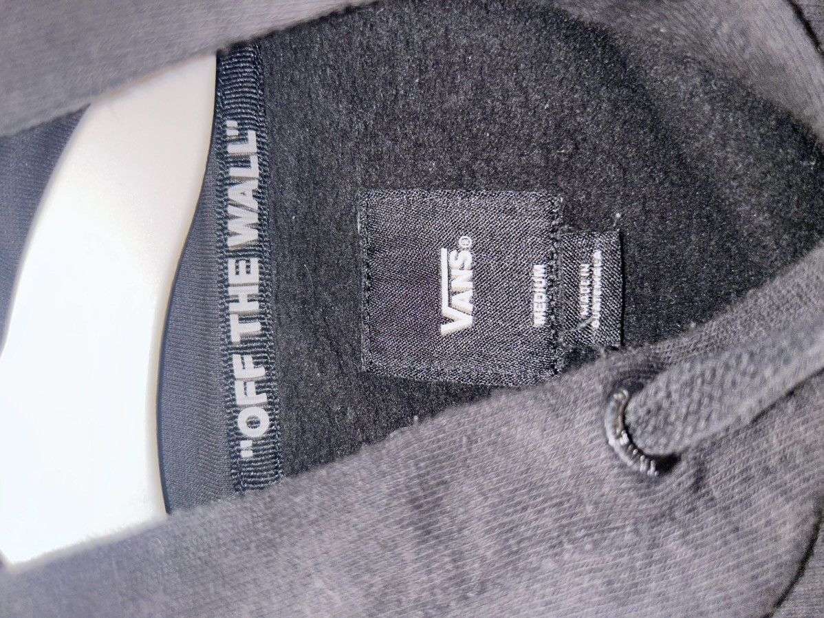 Vans Vans Cold Ones Hoodie Size US M / EU 48-50 / 2 - 3 Thumbnail