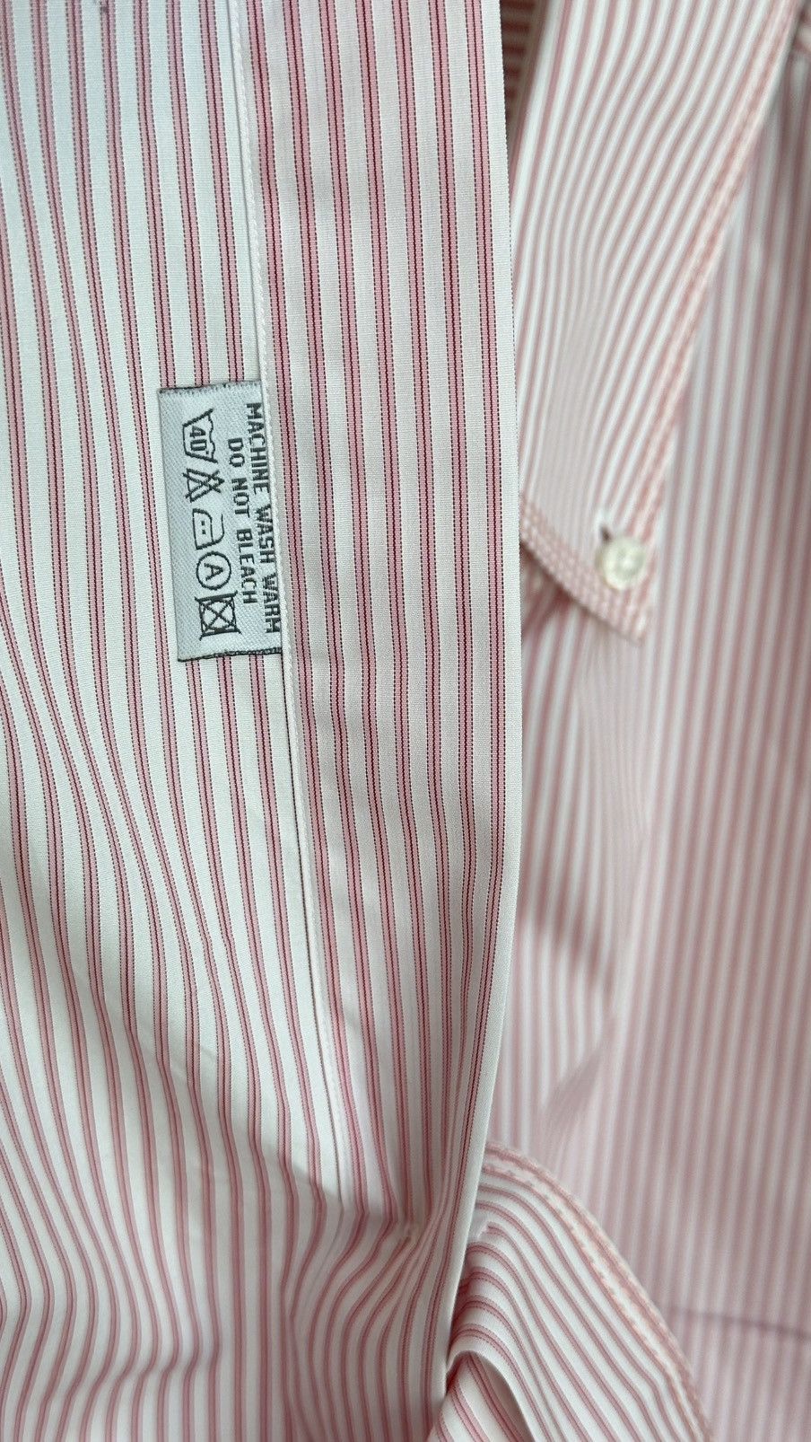 Zilli Men’s shirt ZILLI Size US XL / EU 56 / 4 - 9 Thumbnail