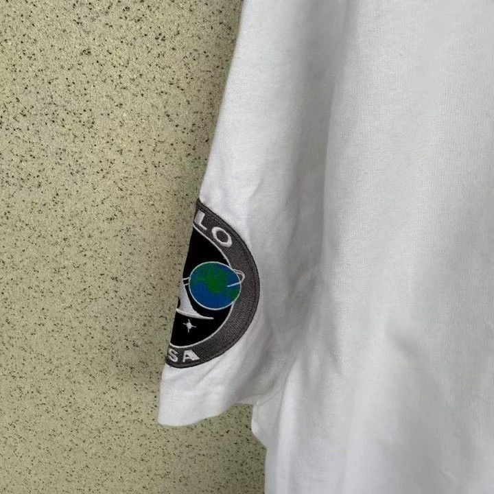 Balenciaga Balenciaga Nasa short sleeves Size US XS / EU 42 / 0 - 4 Thumbnail