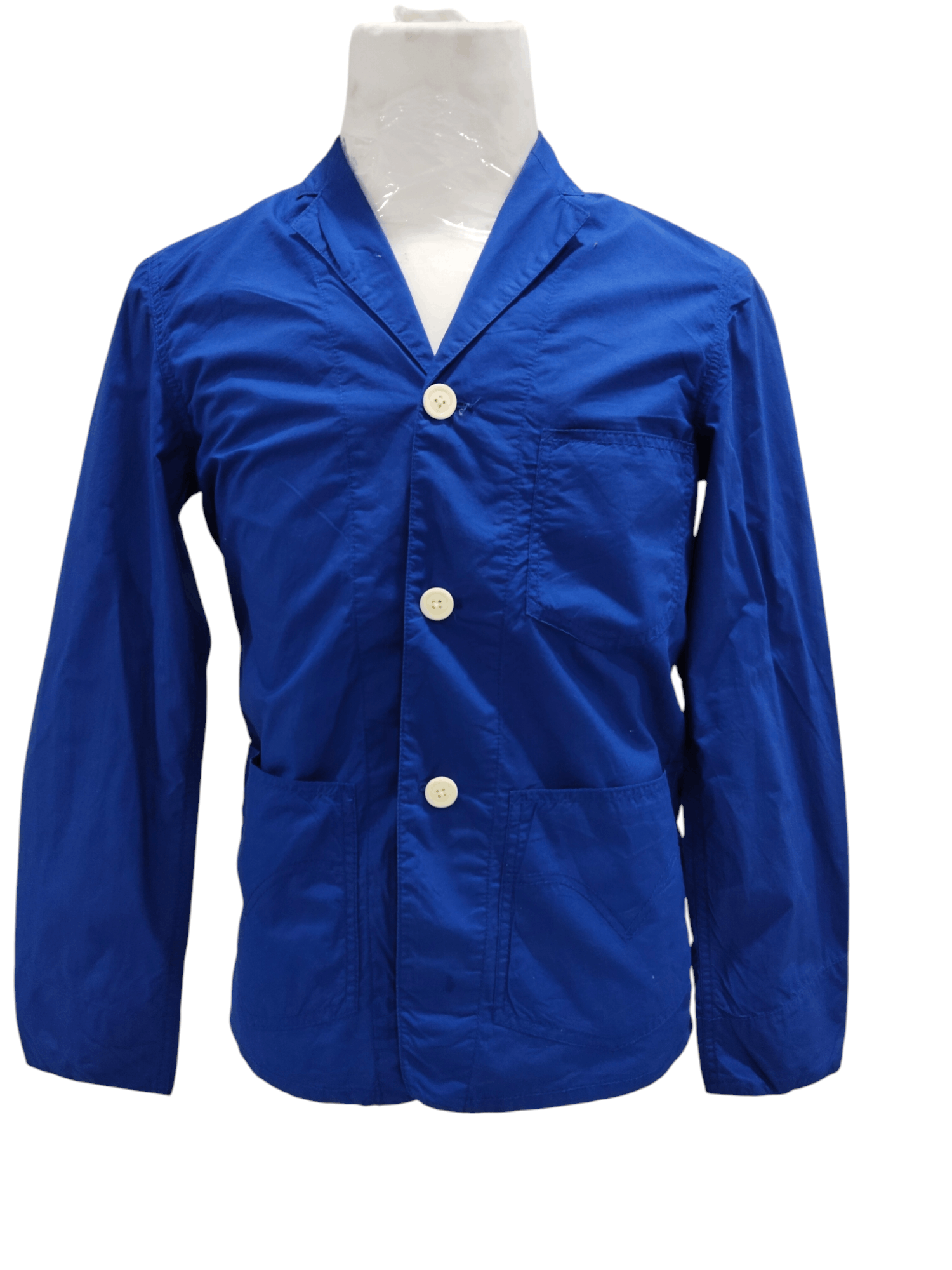 Levi's × Levi's Vintage Clothing Vintage Levis Cotton Blazer Size S / US 4 / IT 40 - 1 Thumbnail