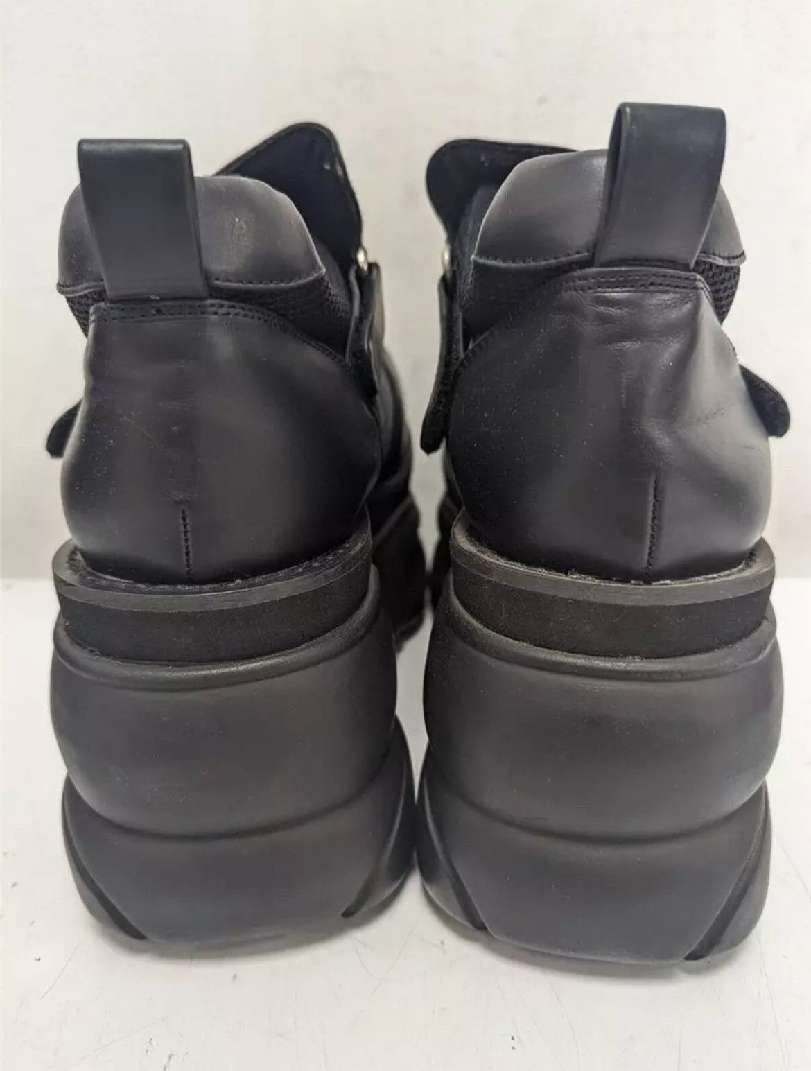 Demonia Cult Demonia Cult 4 Inch Platform Size US 11 / EU 44 - 6 Thumbnail