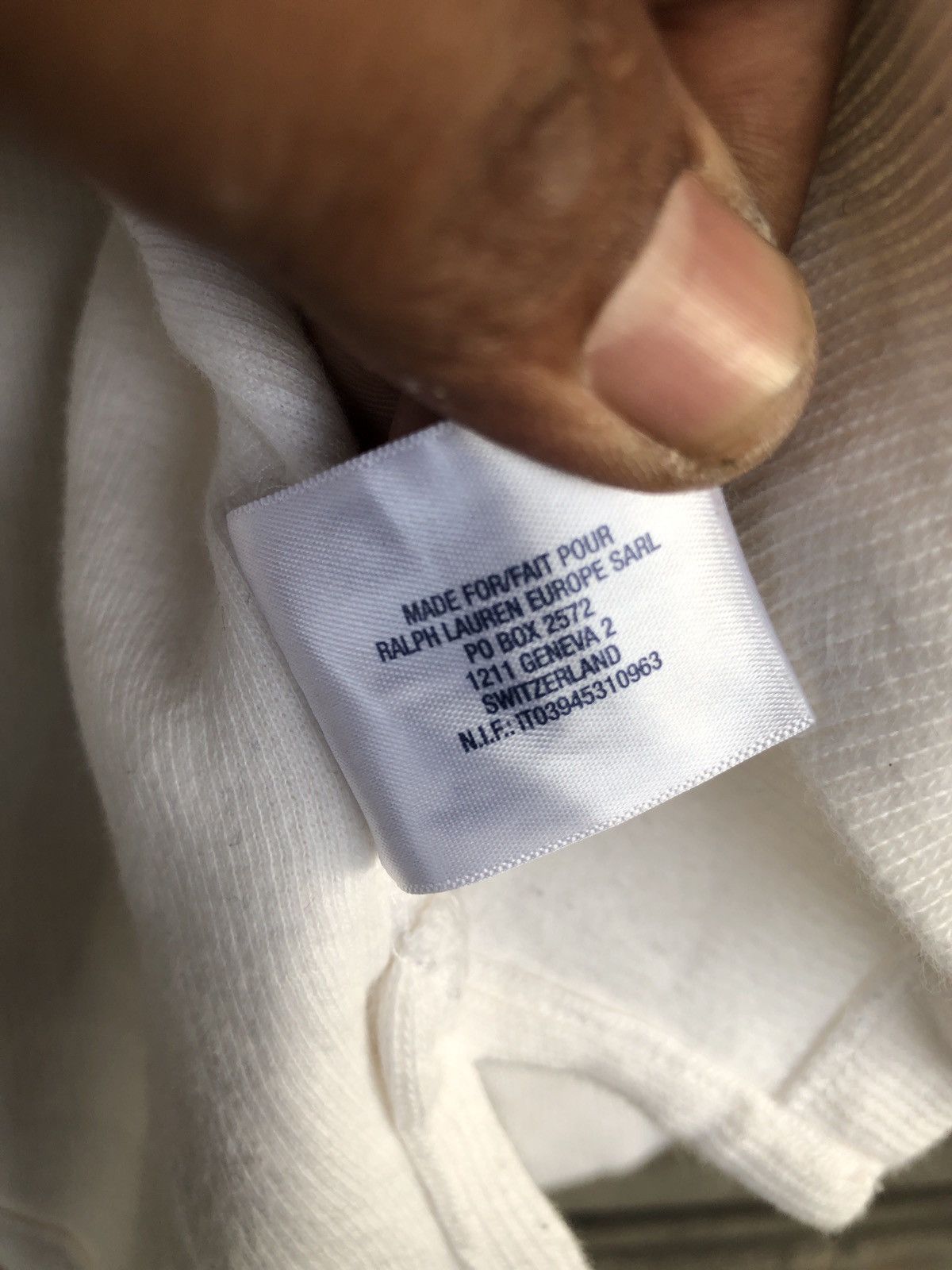 Ralph Lauren Ralph lauren Size XS / US 0-2 / IT 36-38 - 4 Thumbnail