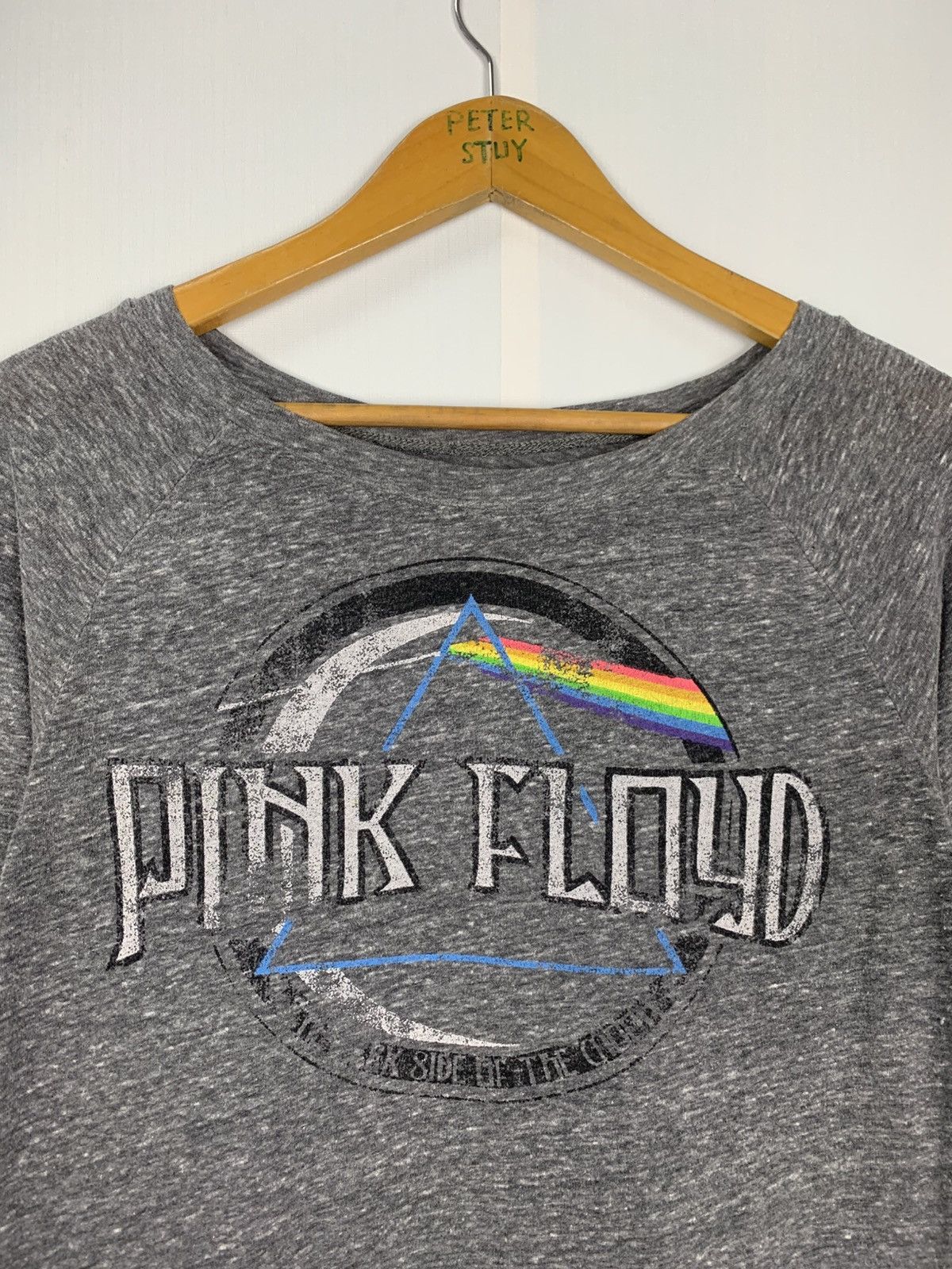 Pink Floyd Vintage Pink Floyd shirt Size XS / US 0-2 / IT 36-38 - 3 Thumbnail