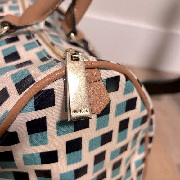 Tommy Hilfiger Tommy Hilfiger Tote Bag Size ONE SIZE - 4 Thumbnail