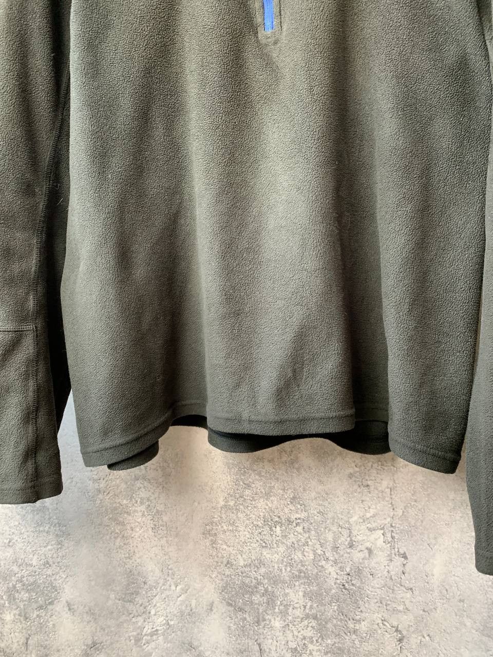 Rab RAB 1/4 Zip Fleece Sweater Men's Size XL Size US XL / EU 56 / 4 - 8 Thumbnail