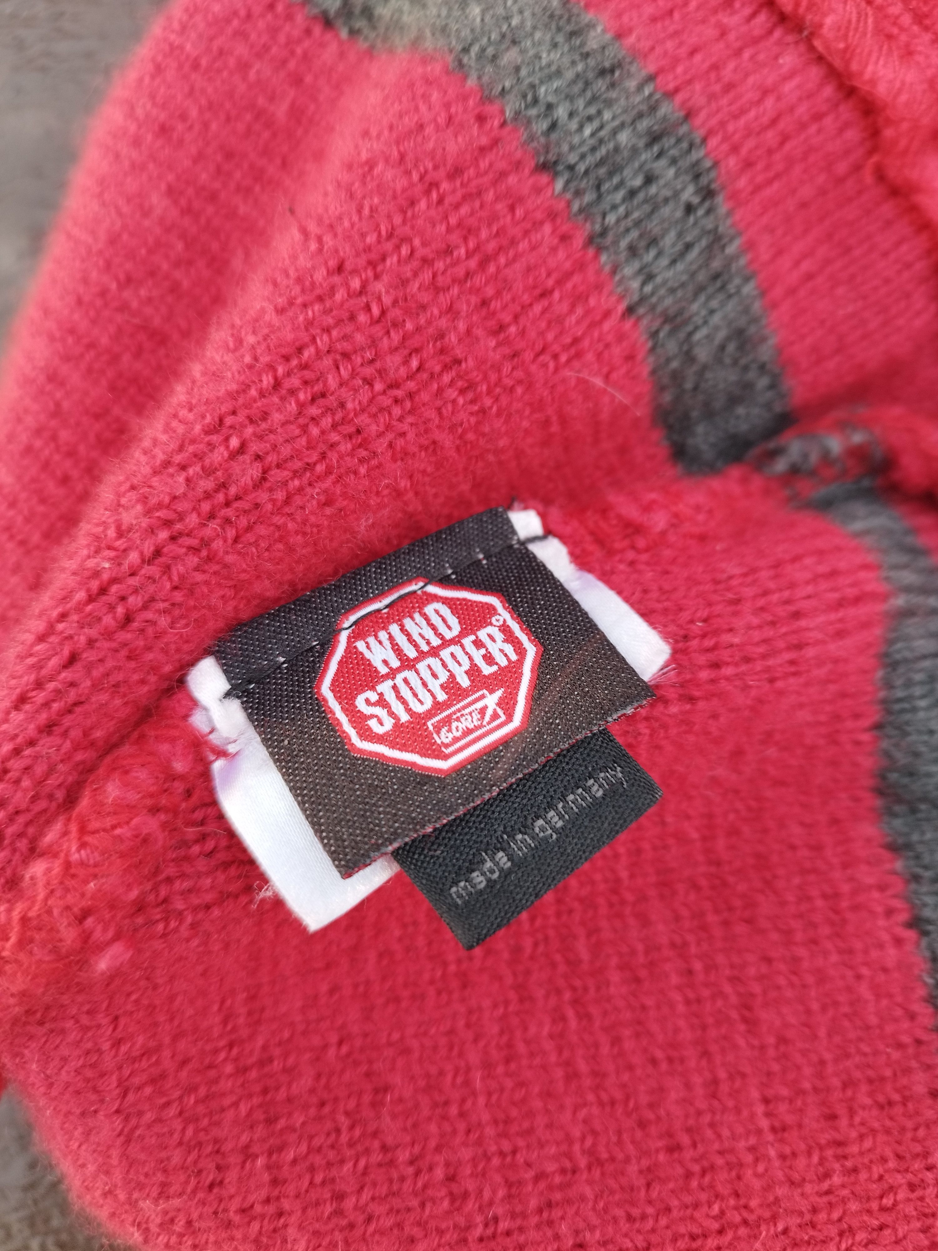 Mammut Mammut outdoor Beanie wind stopper Hat one size gorpcore Size ONE SIZE - 7 Thumbnail