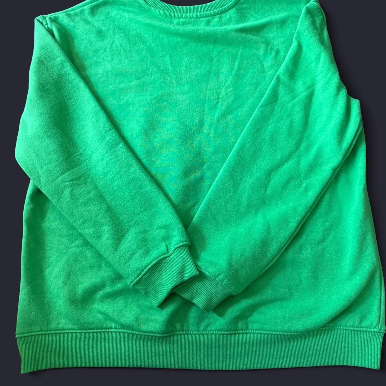 Other St. Patrick's Day green crewneck sweatshirt Size S / US 4 / IT 40 - 3 Thumbnail