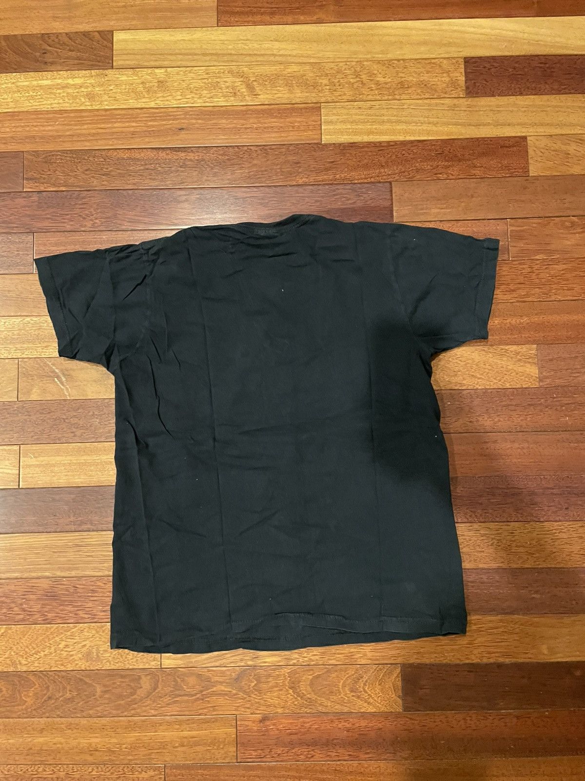 Band Tees × Vintage Vintage Nirvana Many Smiles Graphic Tee Size US S / EU 44-46 / 1 - 4 Thumbnail