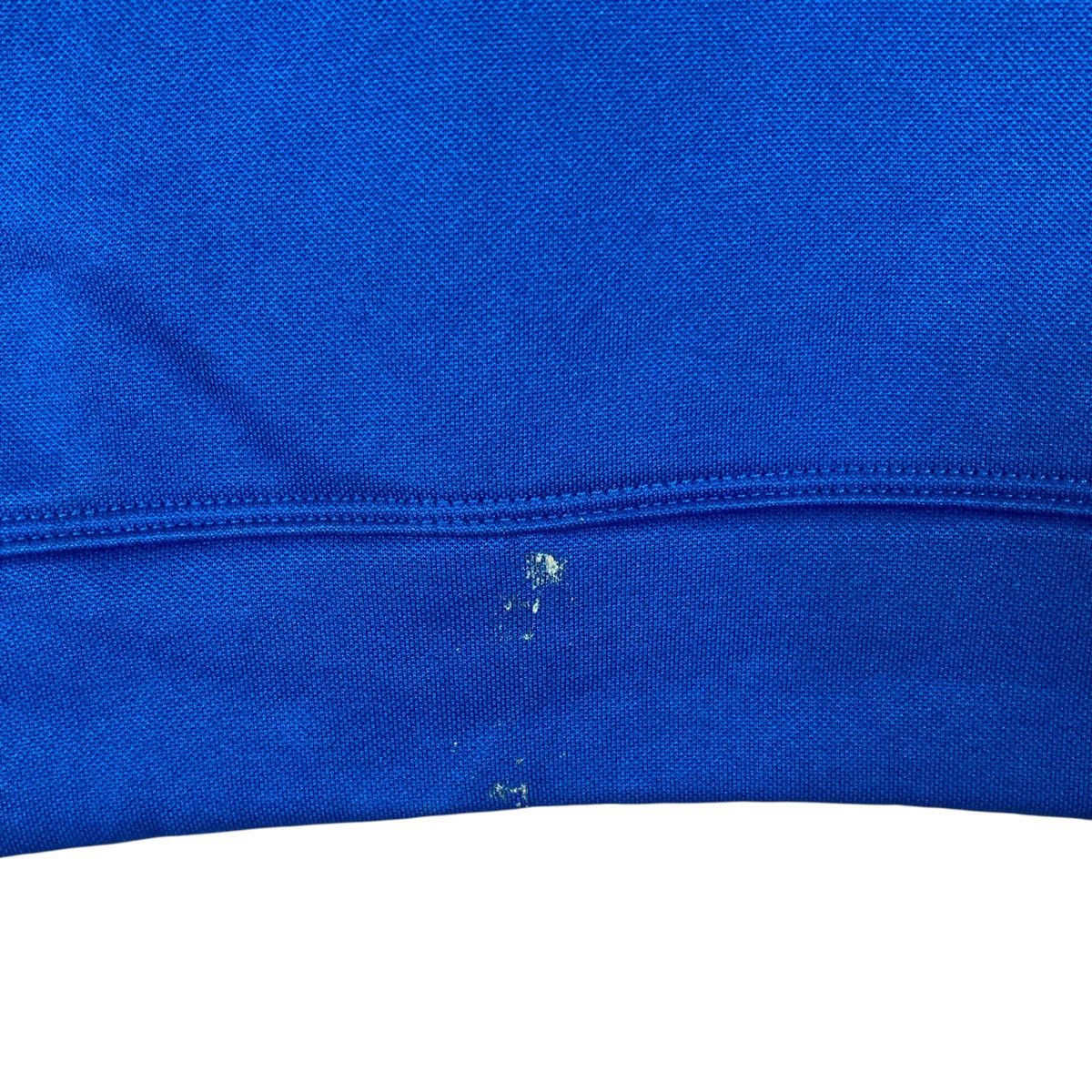 Nike Vintage Nike Golf Quarter Zip Pullover Jumper Sweatshirt Size US XXL / EU 58 / 5 - 9 Thumbnail