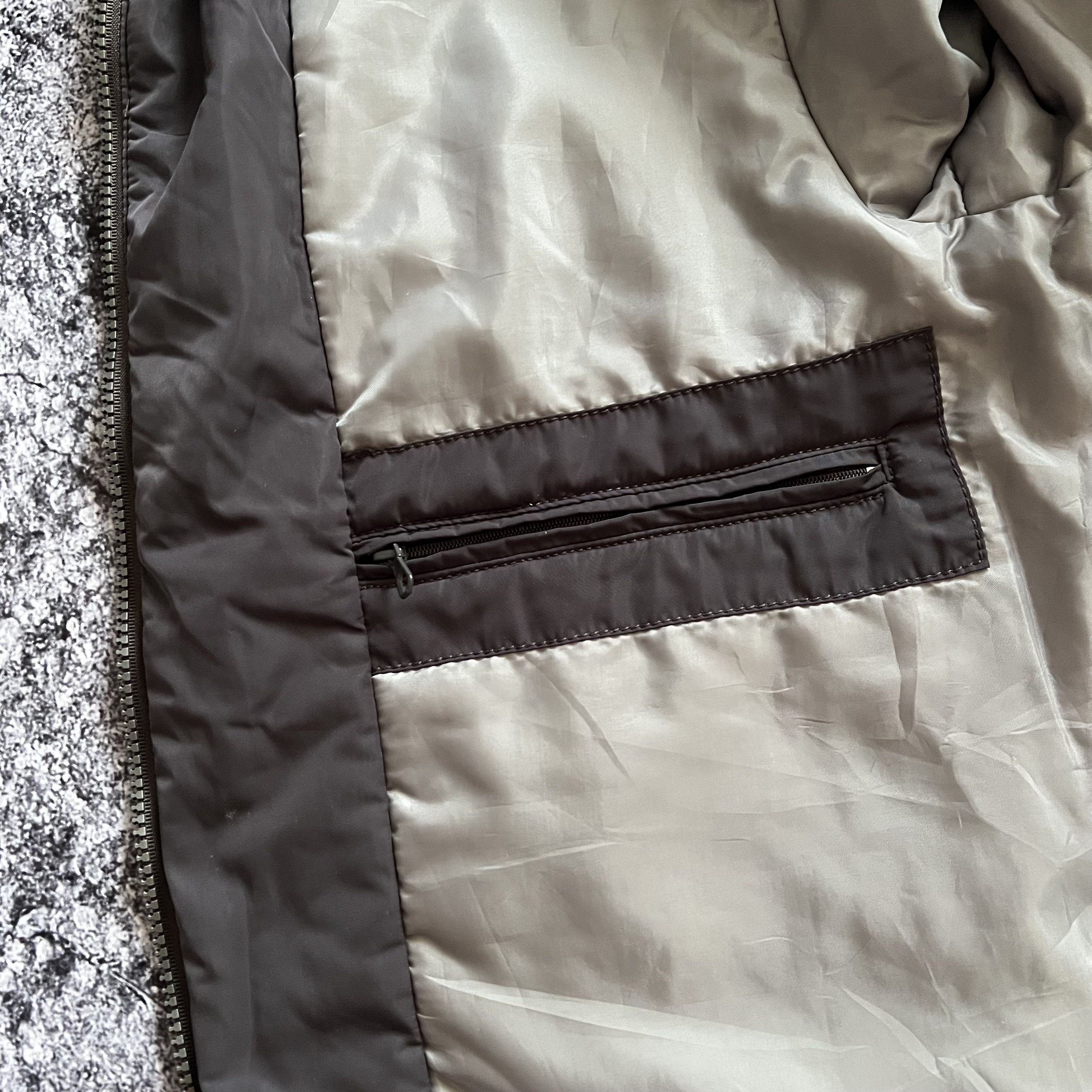 Aeronautica Militare Aeronautica Militare Jacket Big Logo Size 52 Size US L / EU 52-54 / 3 - 14 Thumbnail