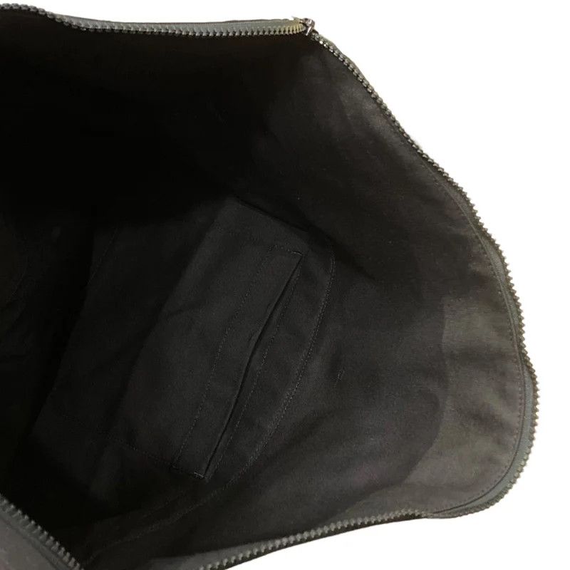Yohji Yamamoto YOHJI YAMAMOTO novelty signature logo bag Size ONE SIZE - 4 Thumbnail