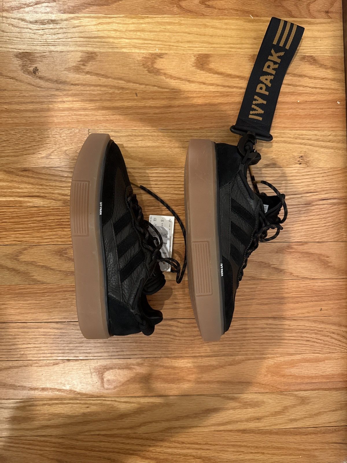 Adidas Ivy Park Supersleek 72 Size US 7.5 / IT 37.5 - 4 Thumbnail