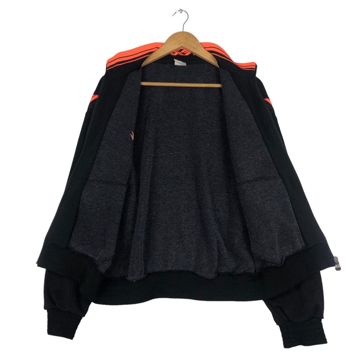 Champion × Japanese Brand × Vintage Vintage Champion Jacket 90s collection Large #A1 Size US L / EU 52-54 / 3 - 11 Thumbnail