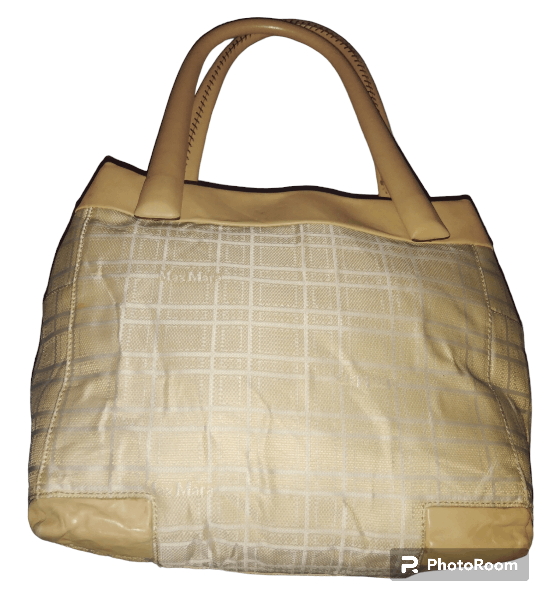 Max Mara Max mara monogram shoulder bag Size ONE SIZE - 1 Thumbnail