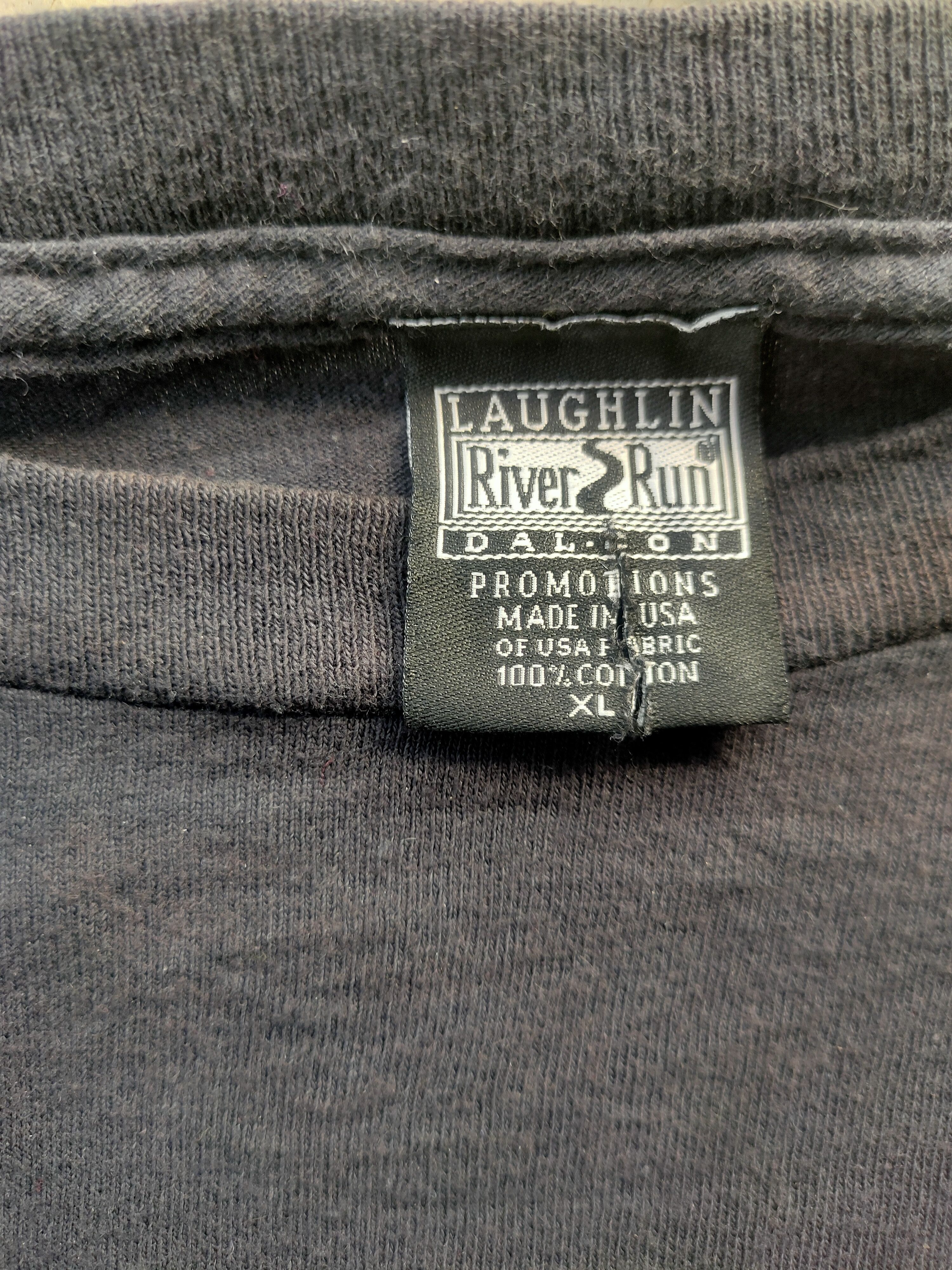 Other Vintage River laughin run 2010 Size US XL / EU 56 / 4 - 6 Thumbnail