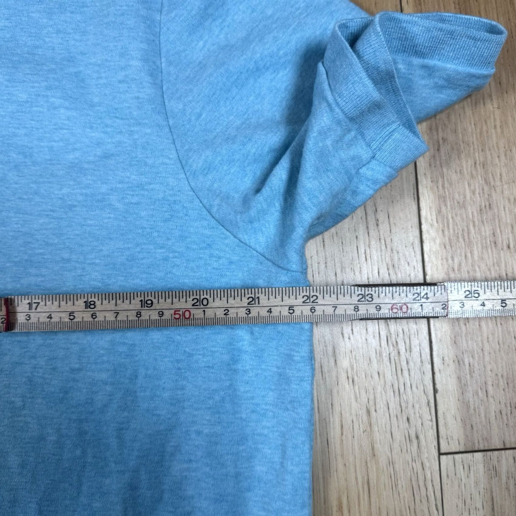 Polo Ralph Lauren Polo Ralph Lauren Shirt Mens Large Classic Fit Short Sleeve Blue Pony Multicolor Golf Preppy Size US L / EU 52-54 / 3 - 6 Thumbnail
