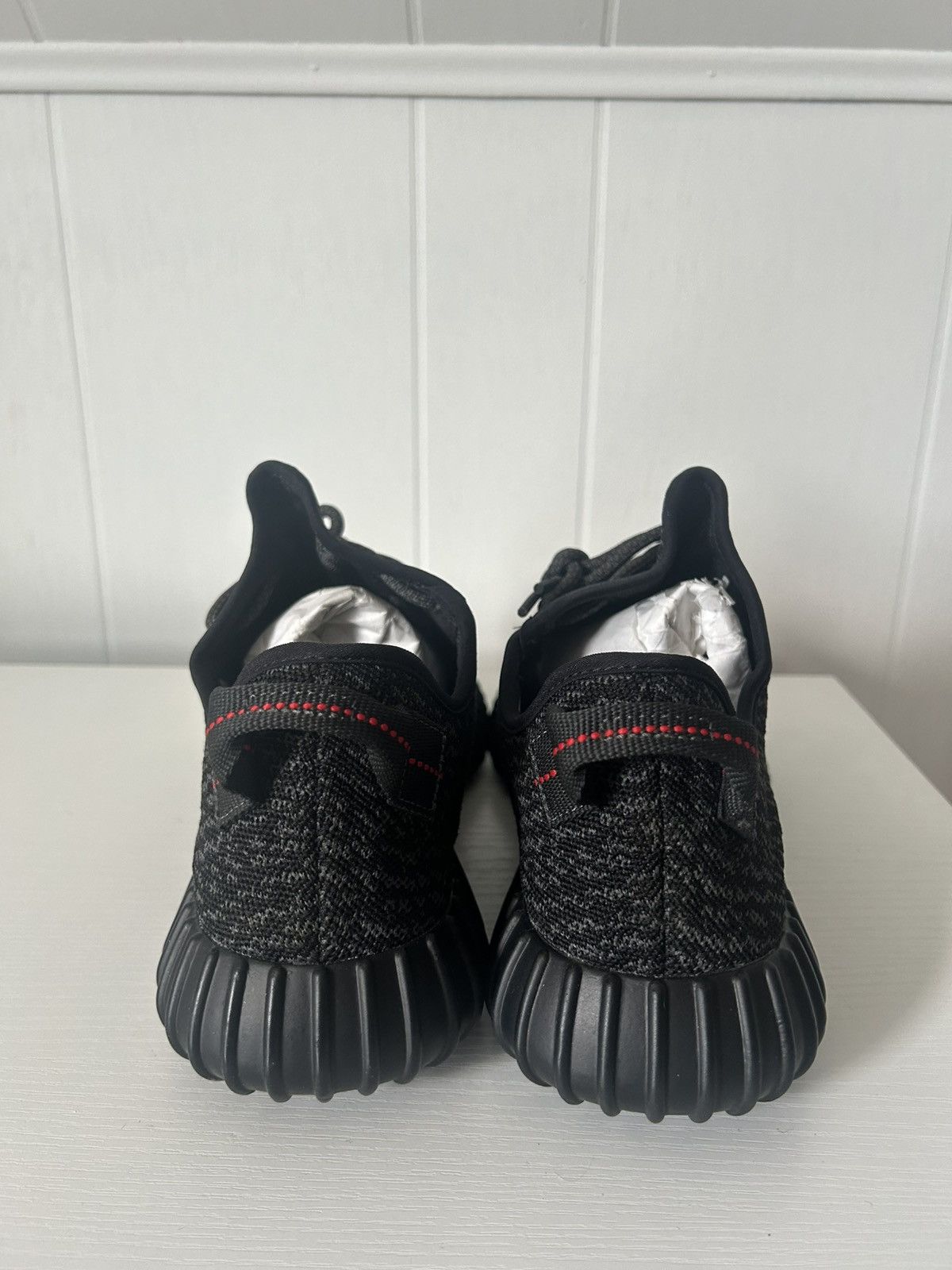 Adidas × Kanye West Adidas Yeezy 350 Boost AQ2659 2015 US 11 Size US 11 / EU 44 - 4 Thumbnail