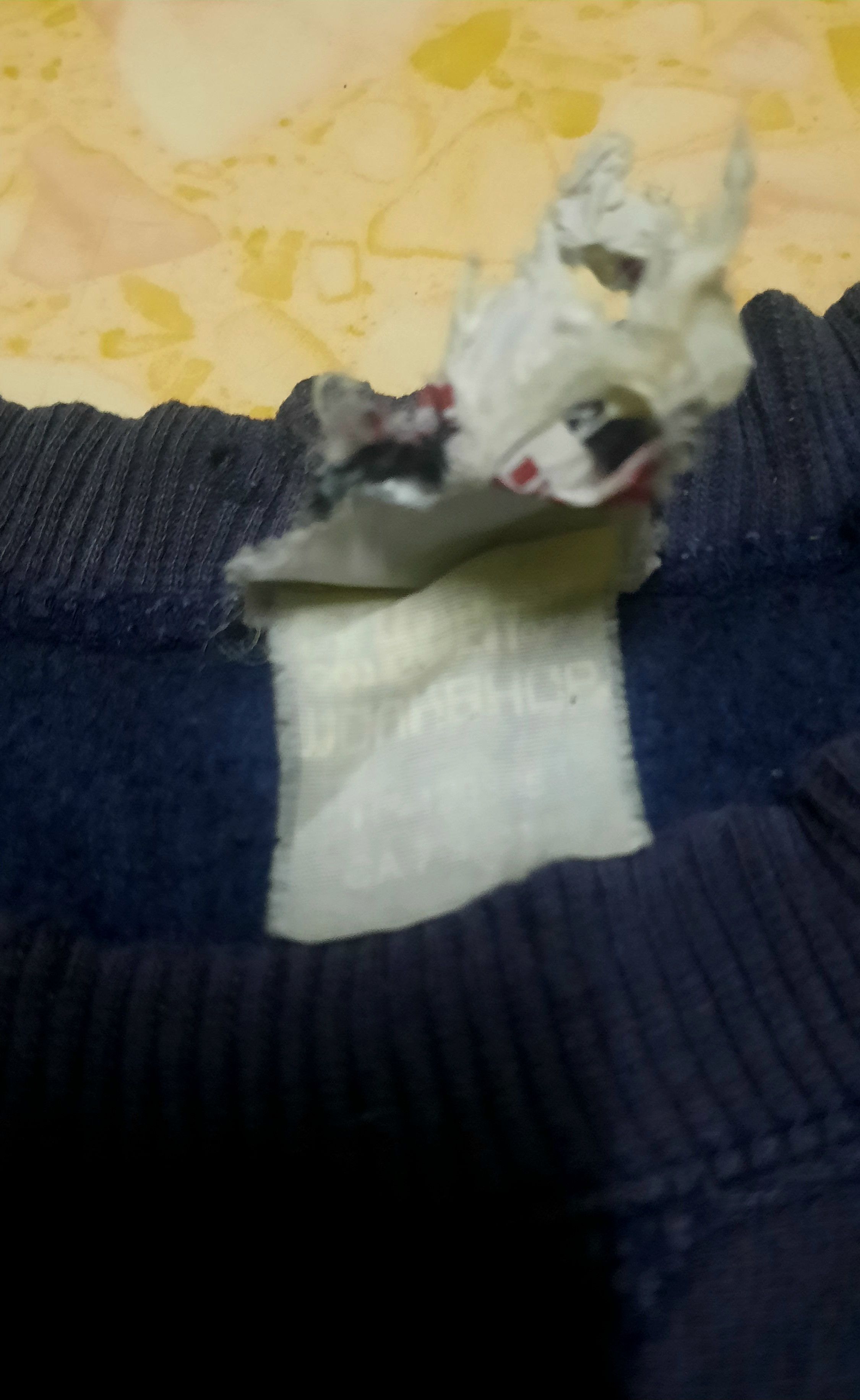 Alien Workshop × Vintage Vintage alien workshop sweatshirt Size US M / EU 48-50 / 2 - 5 Thumbnail