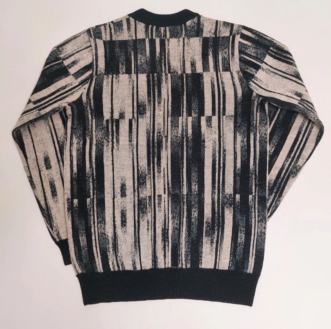 Palace Palace Gradient Knit Sweater Size US S / EU 44-46 / 1 - 4 Thumbnail