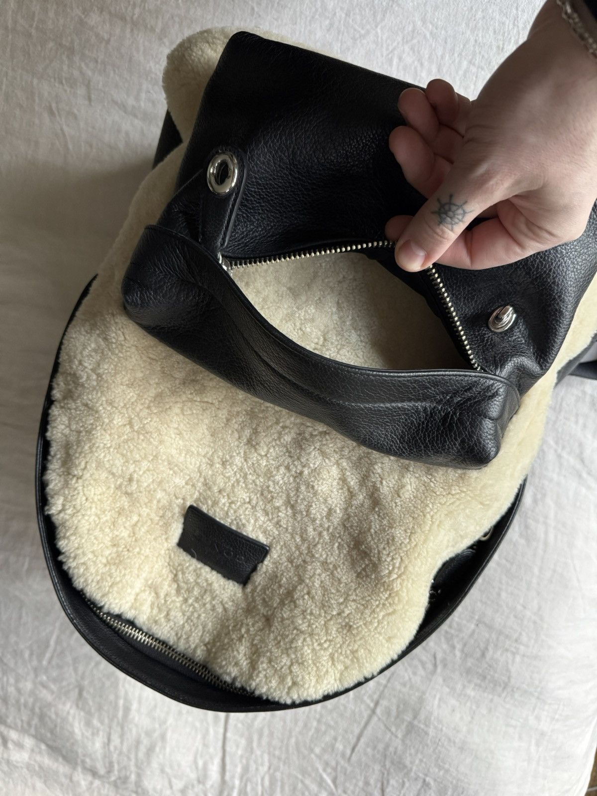 Coach Coach Campus Backpack Size ONE SIZE - 7 Thumbnail