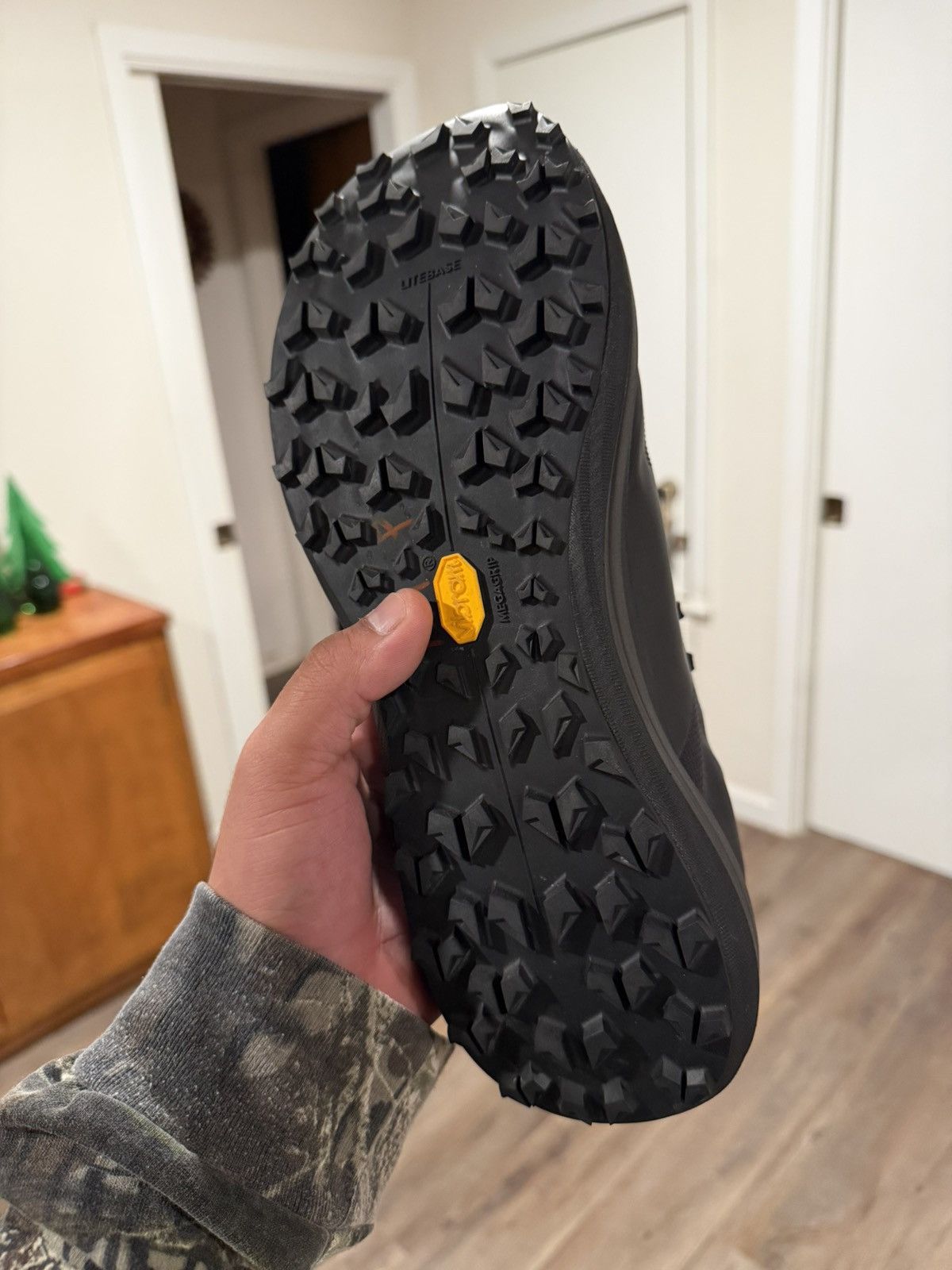 Arc'teryx Arc’teryx Sylan GTX Gortex Shoes Size US 12.5 / EU 45-46 - 6 Thumbnail