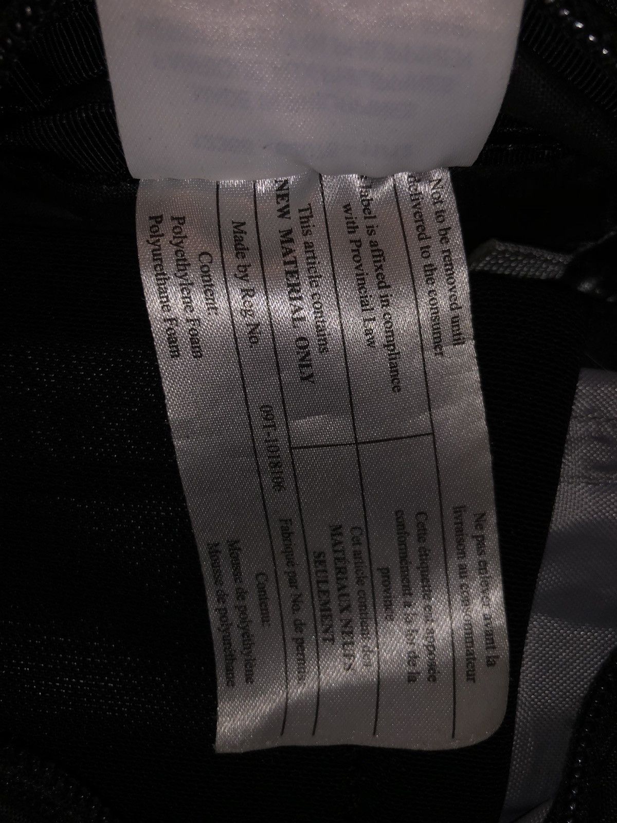 Arc'teryx Vintage Arc’teryx Hiking Backpack (OS)+ Waterproof Haglöfs Size ONE SIZE - 11 Thumbnail