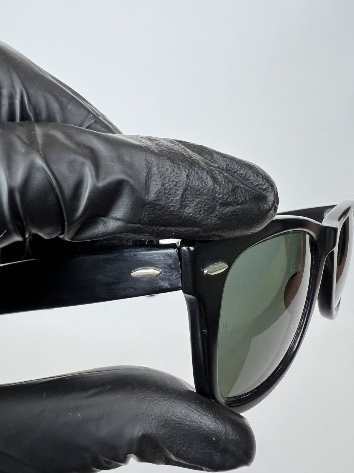 RayBan Vintage Ray Ban BL 5024 sunglasses Size ONE SIZE - 17 Thumbnail