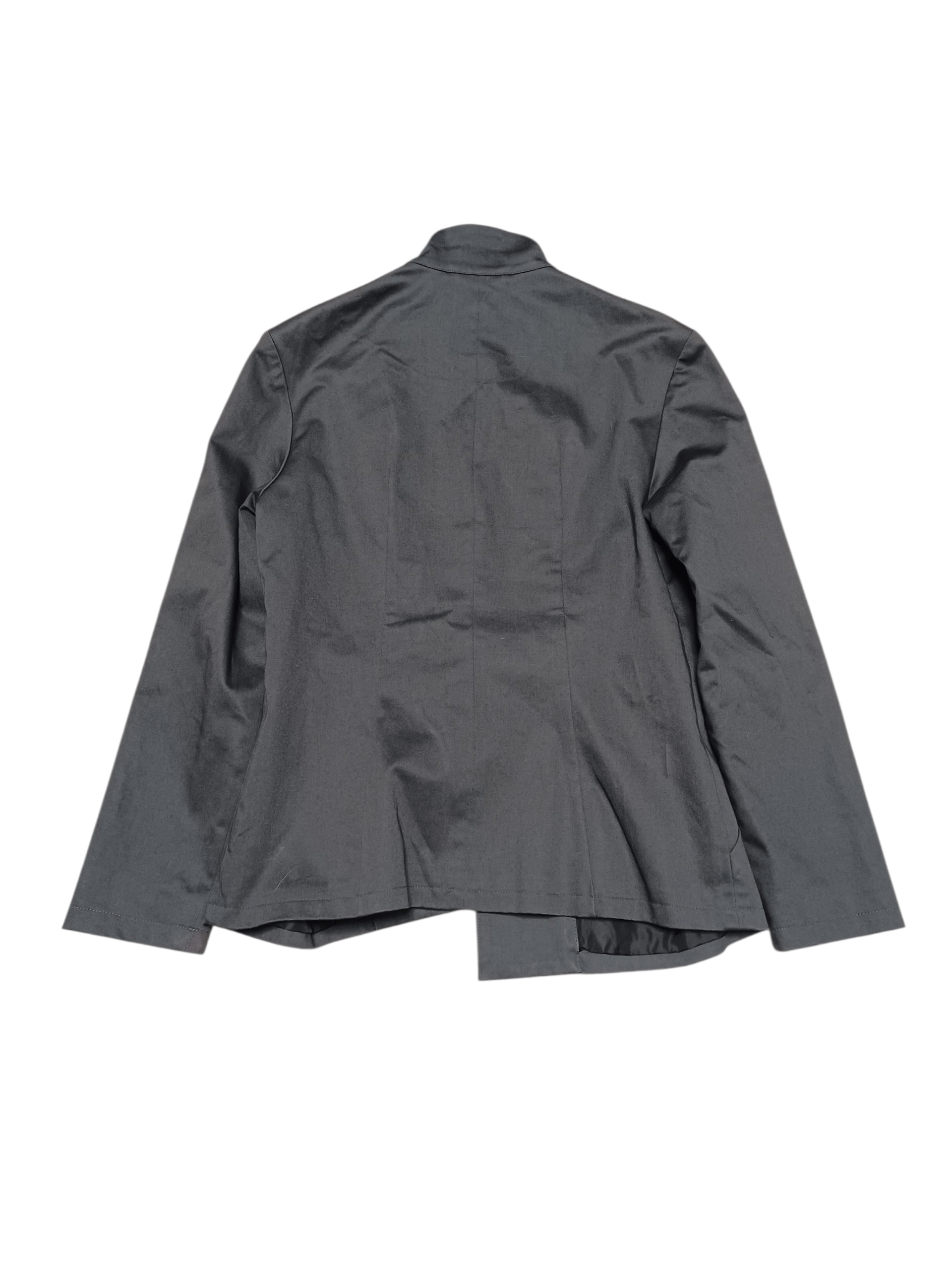 Yohji Yamamoto ADIDAS X YOHJI YAMAMOTO VINTAGE LADY`S COACH JACKET Size S / US 4 / IT 40 - 2 Thumbnail