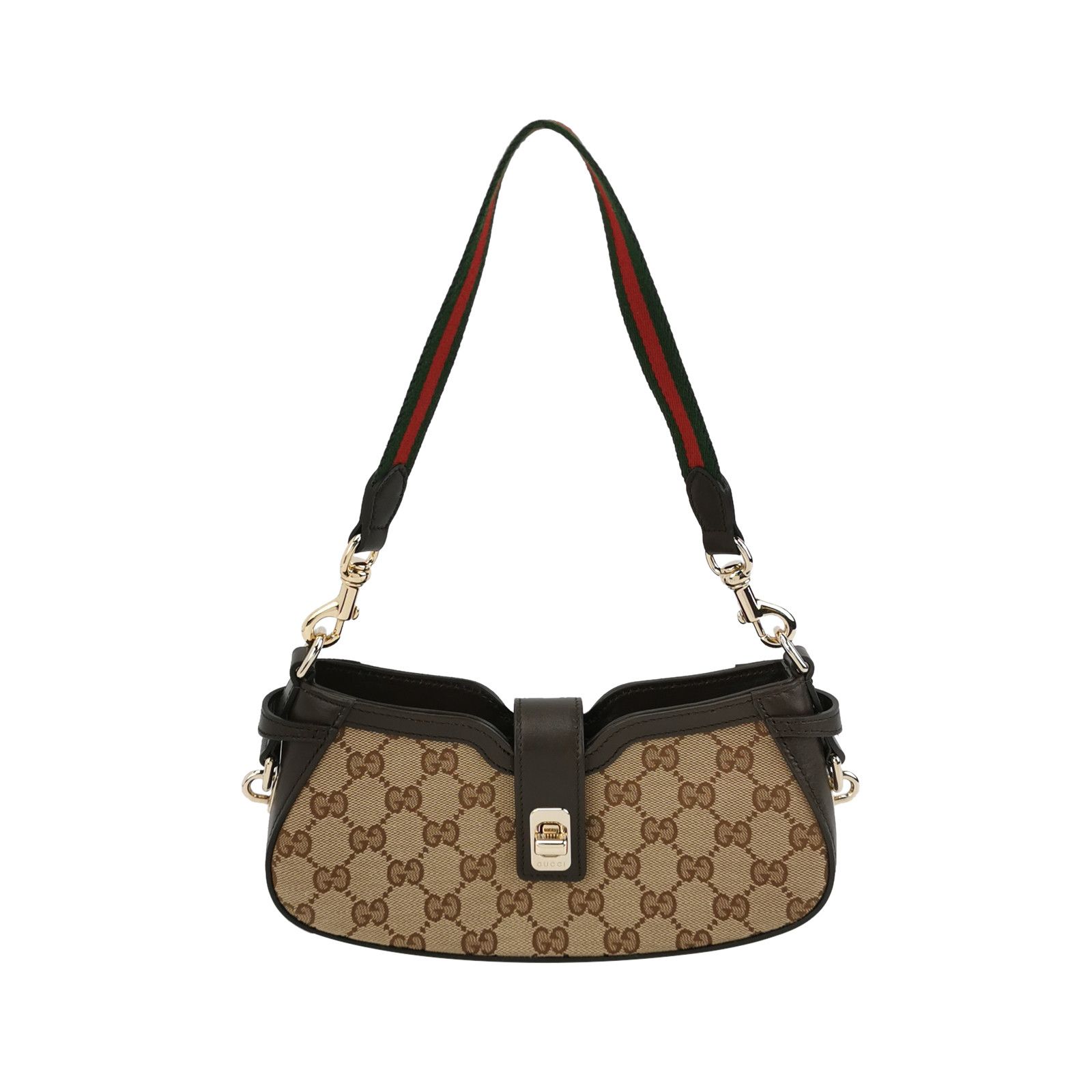 Gucci Gucci Women os Shoulder Bags Size ONE SIZE - 1 Thumbnail