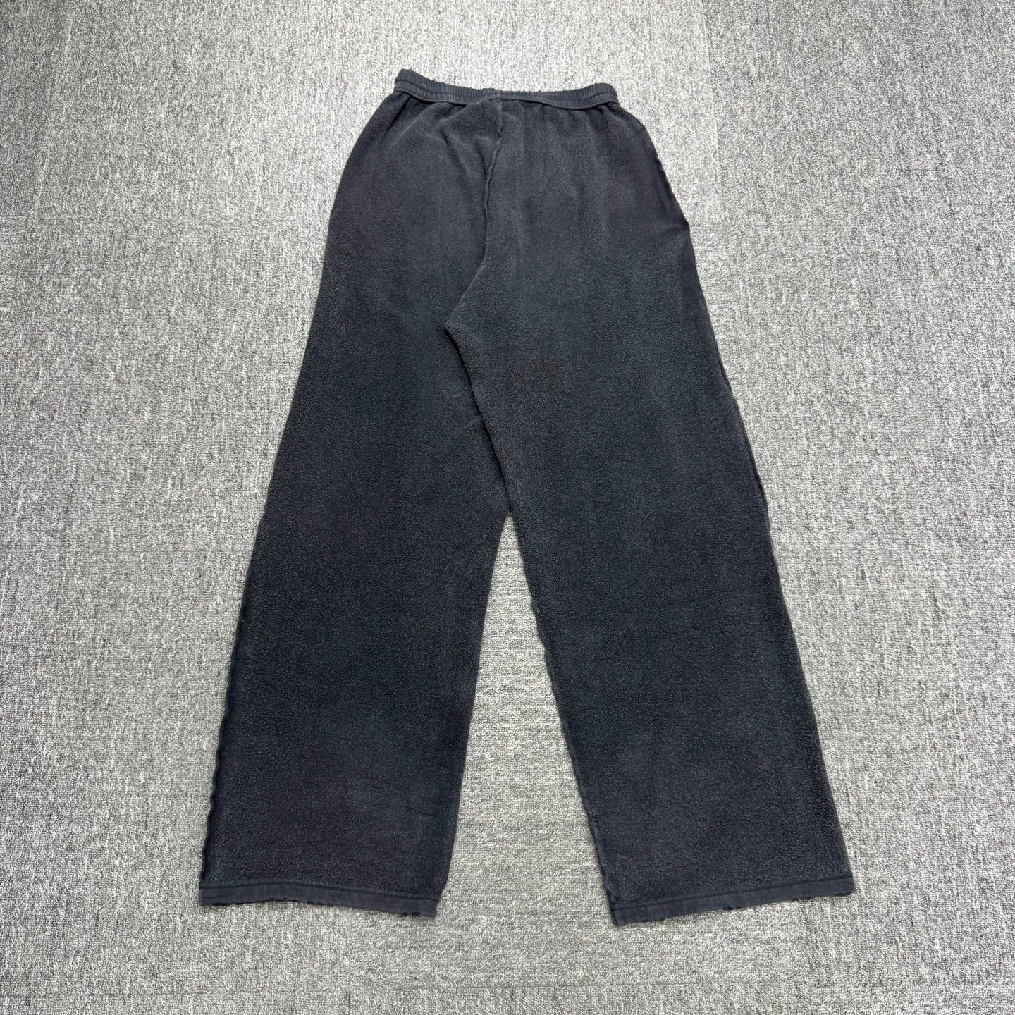 Balenciaga Balenciaga Reversed Wave Casual Pants XS 99 New Size US 28 / EU 44 - 5 Thumbnail