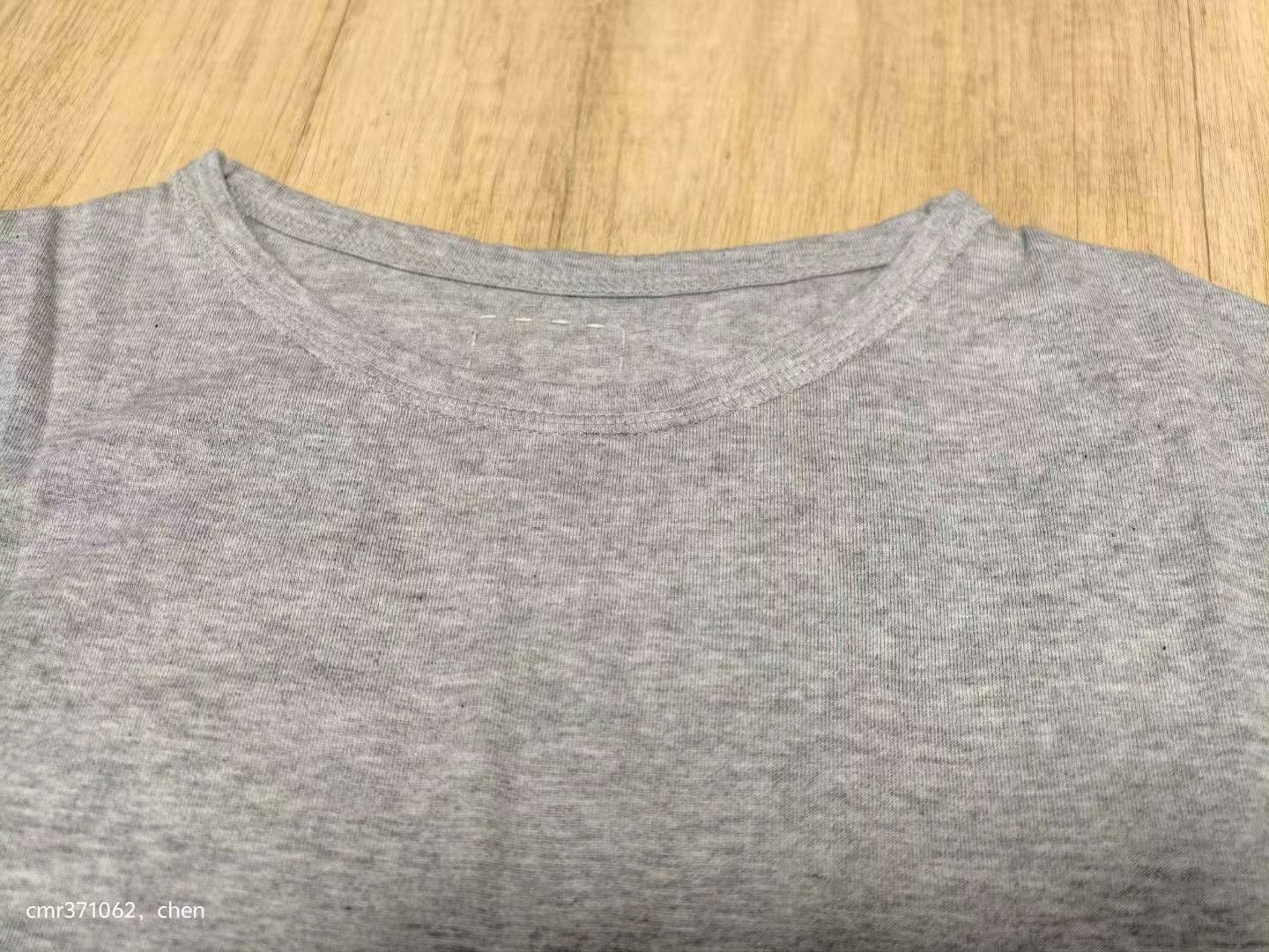 Visvim visvim 23ss Broader S/S Tee Size US L / EU 52-54 / 3 - 4 Thumbnail