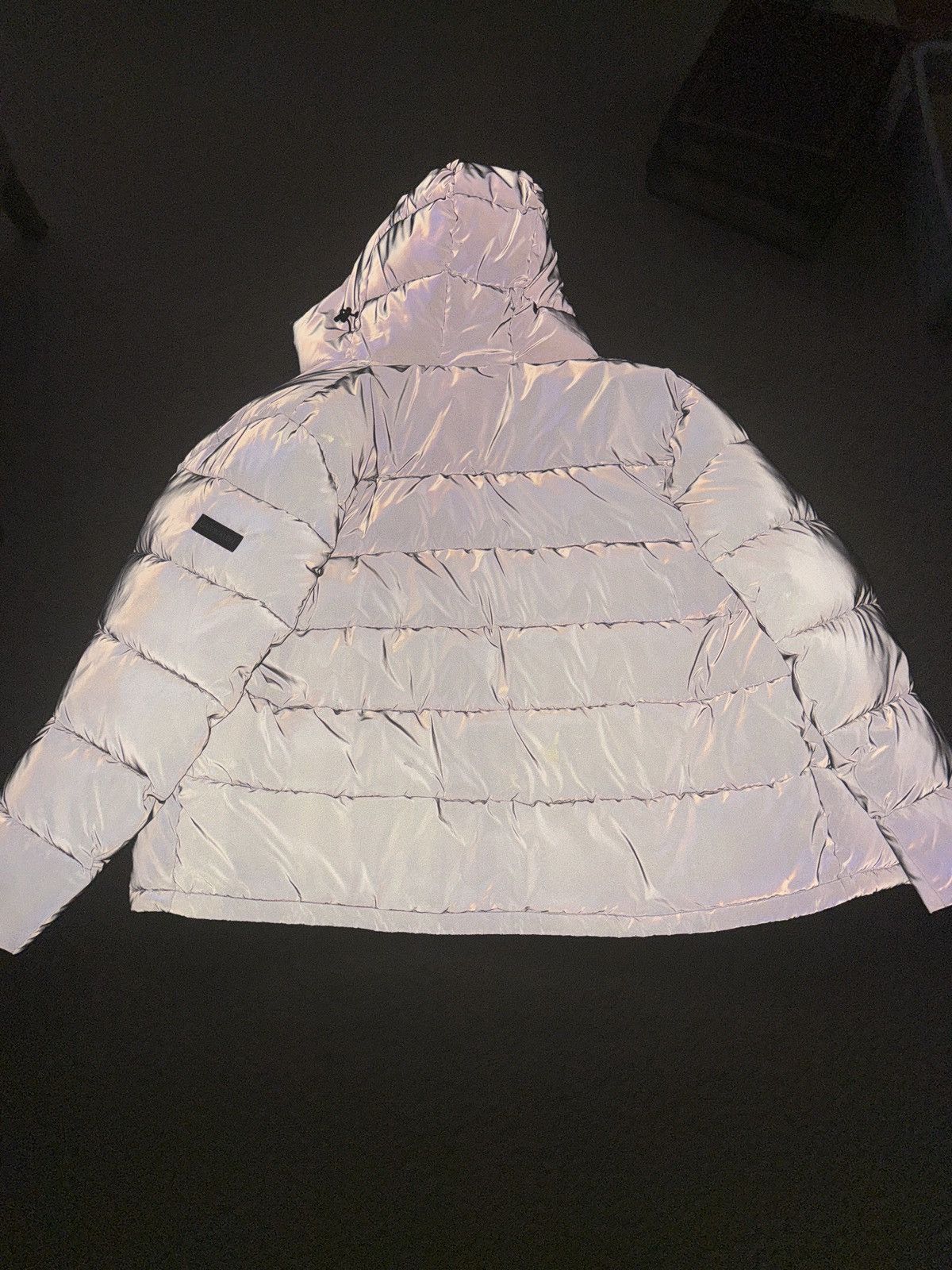 Calvin Klein Calvin Klein Water Resistant Puffer Size US XXL / EU 58 / 5 - 3 Thumbnail
