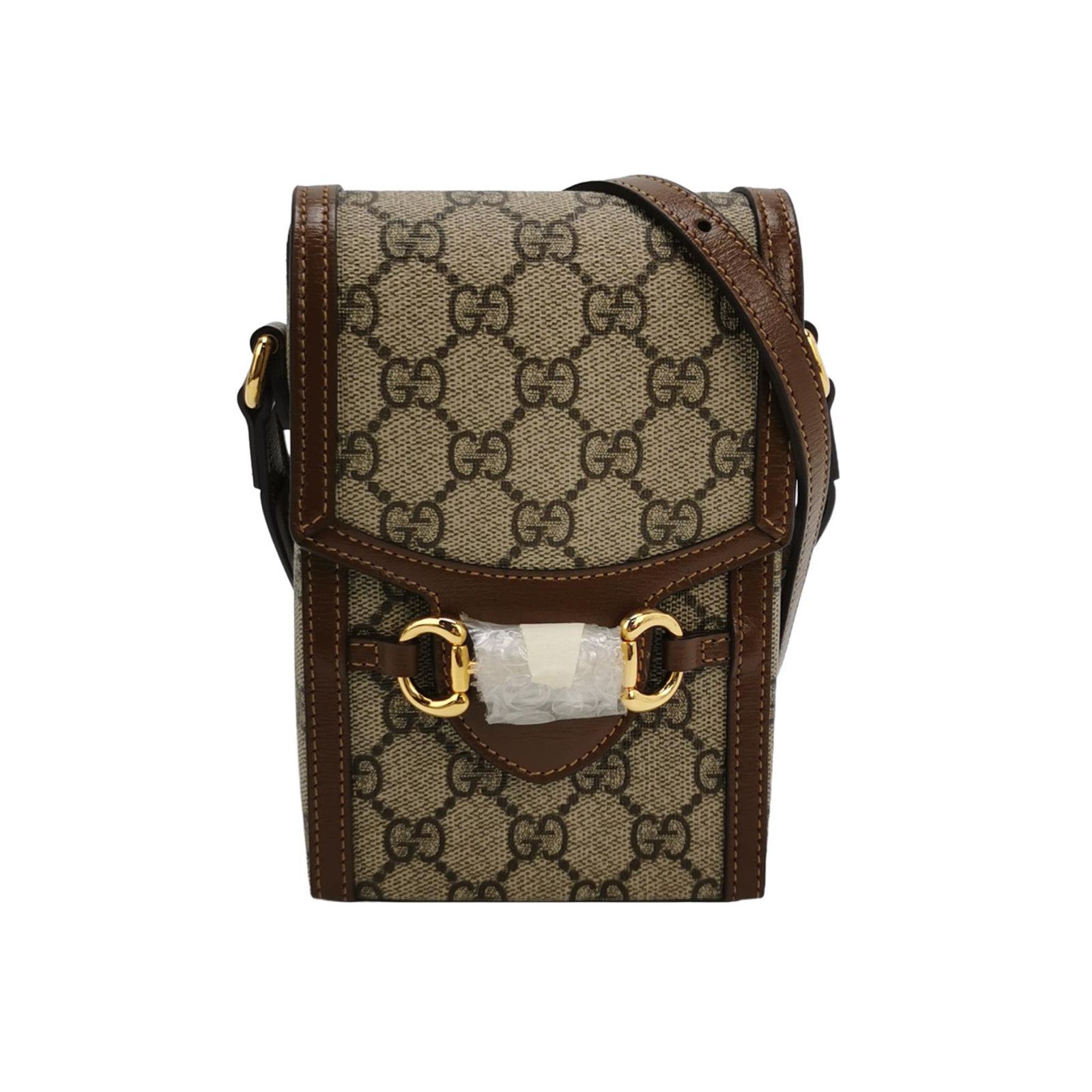 Gucci Gucci Women os Crossbody Bags Size ONE SIZE - 1 Thumbnail