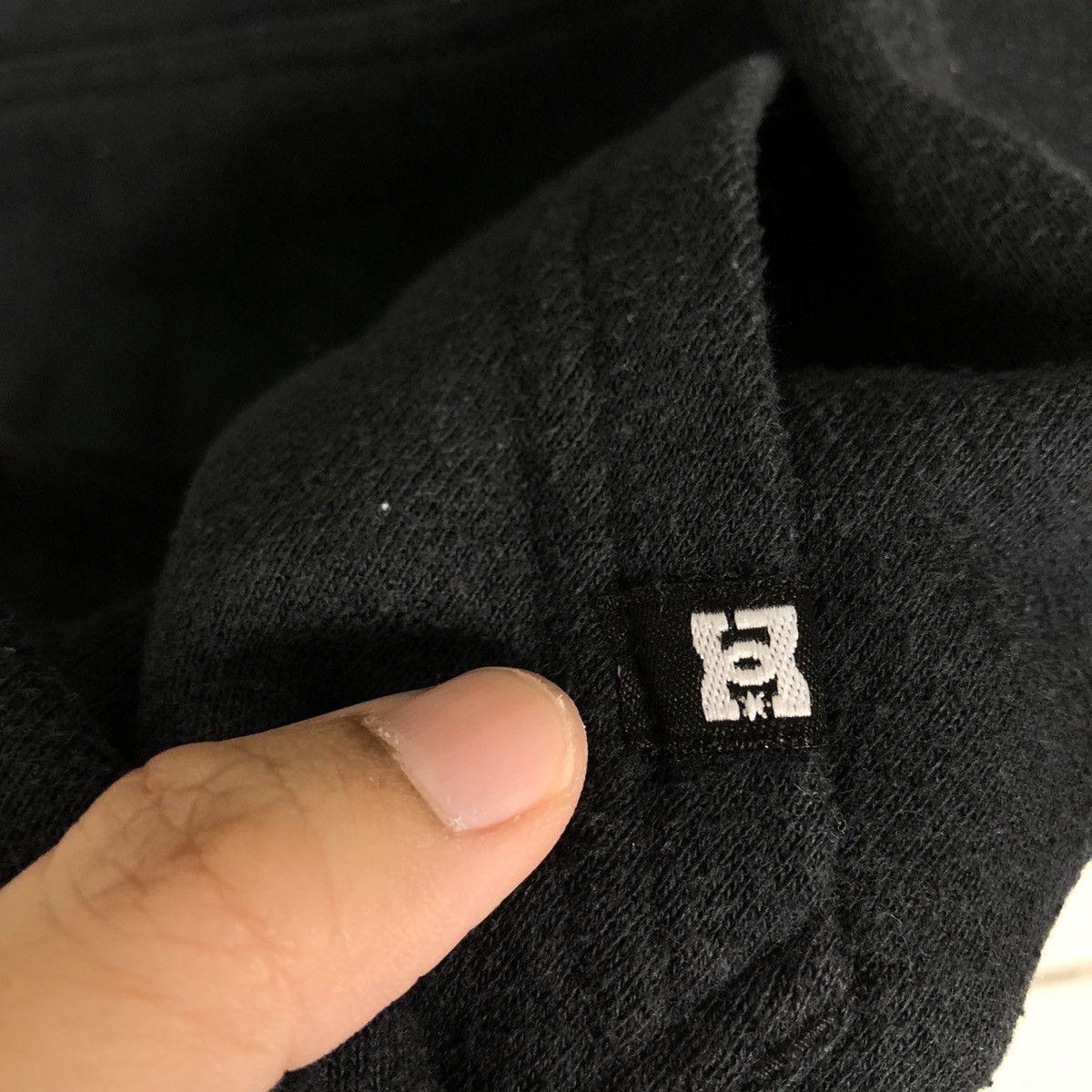 Japanese Brand 🔥90’s Vintage DC Movie Hoodie Big Logo Size US S / EU 44-46 / 1 - 12 Thumbnail