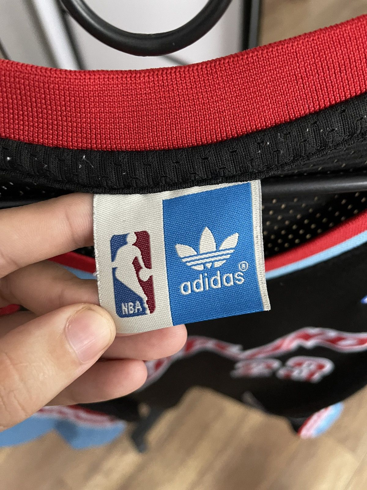 Adidas Cleveland Cavaliers LeBron James Adidas Vintage NBA Jersey Size US XXL / EU 58 / 5 - 10 Thumbnail