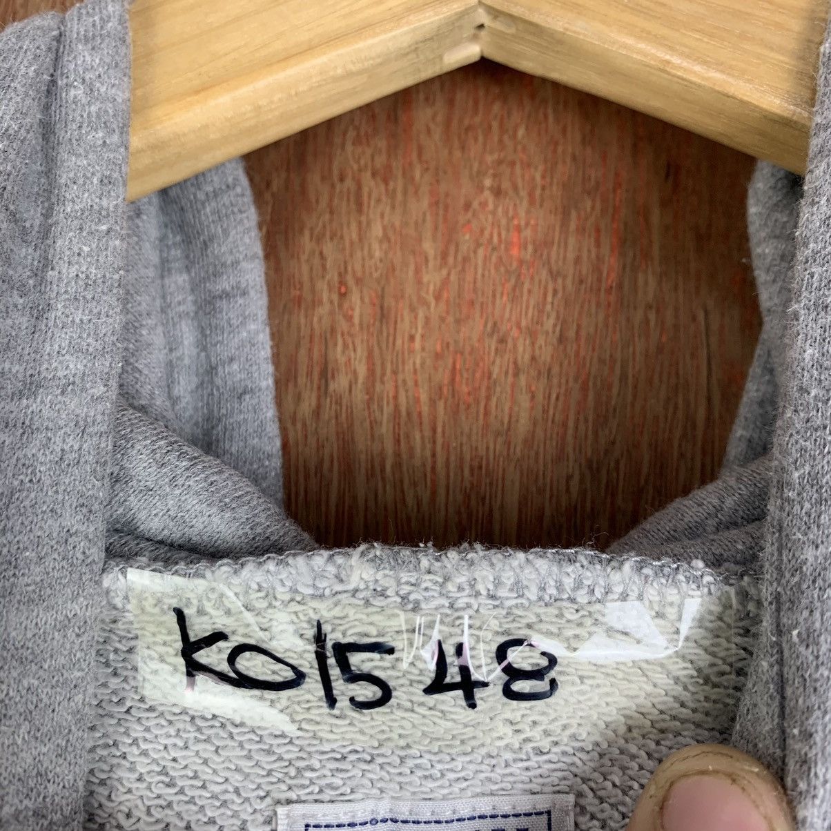 Lee × Vintage Vintage Sweatshirt Hoodie by Lee (Rare item) #K01548 Size US L / EU 52-54 / 3 - 10 Thumbnail
