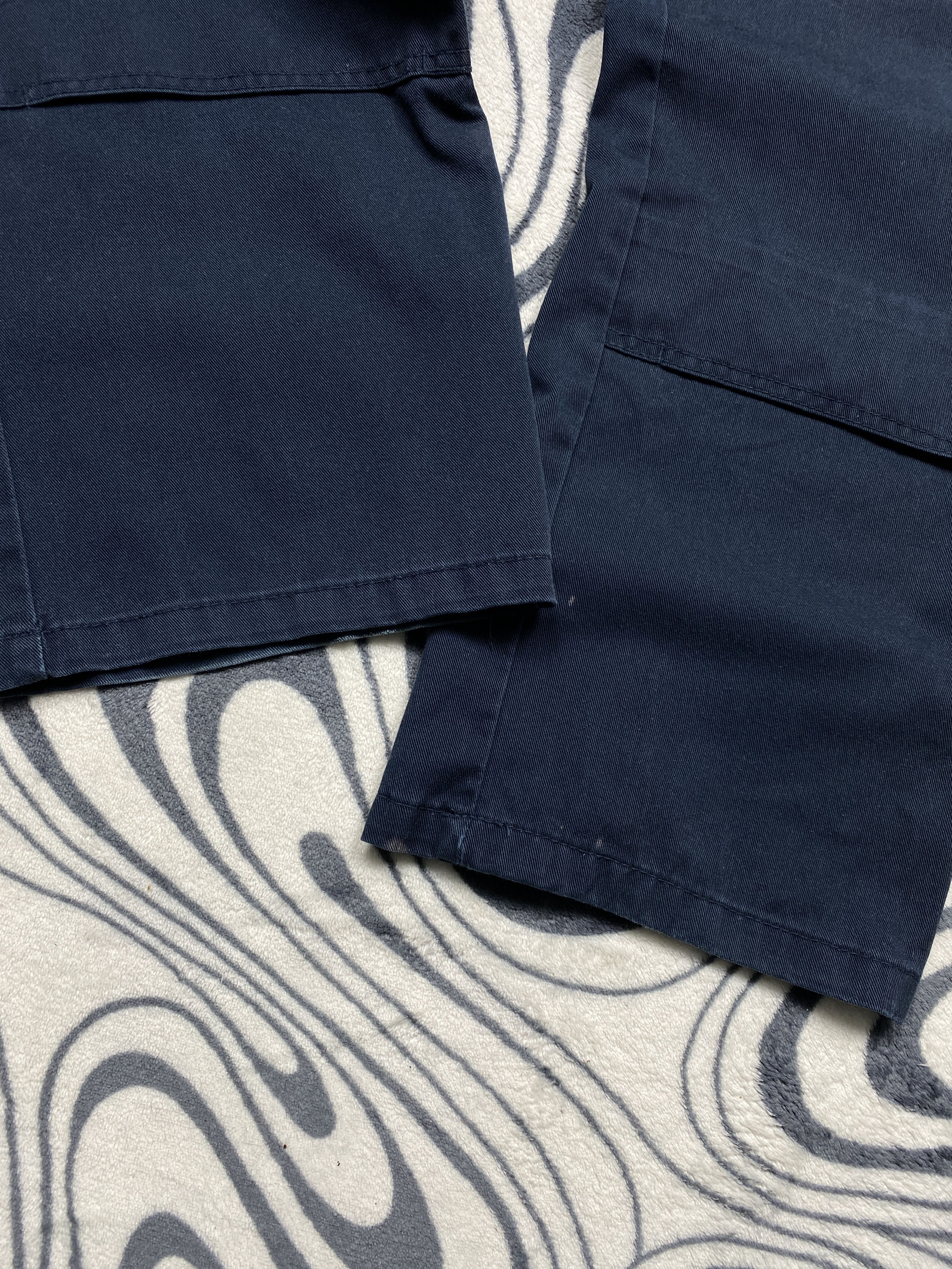 Dickies Dickies Vintage Mens Cargo Pants Workwear Size US 38 / EU 54 - 5 Thumbnail