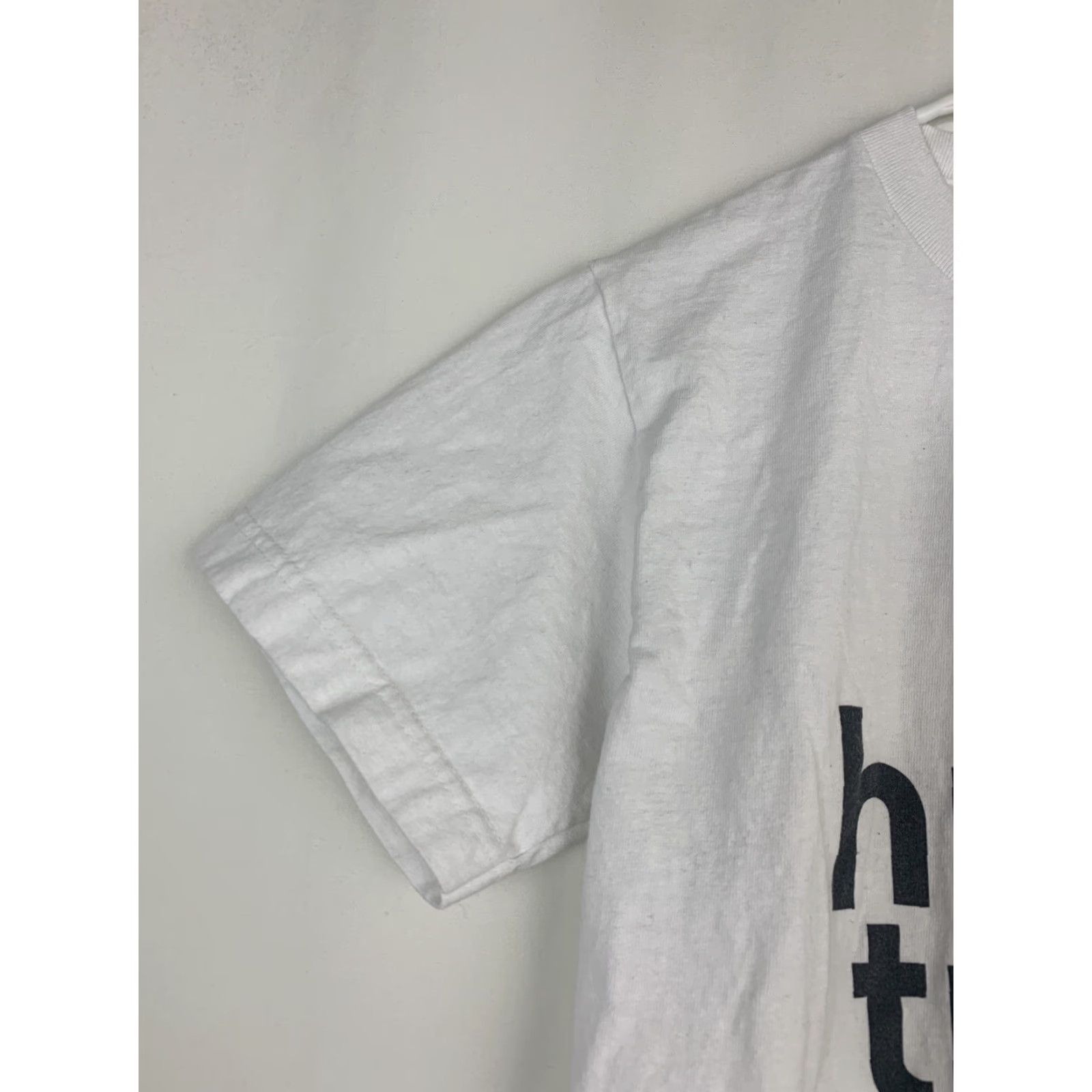 Vintage LRG Men’s Small T Shirt Short Sleeves Lifted Research Group Hustle Trees White Shirt Mens Small White LRG Size US S / EU 44-46 / 1 - 2 Thumbnail