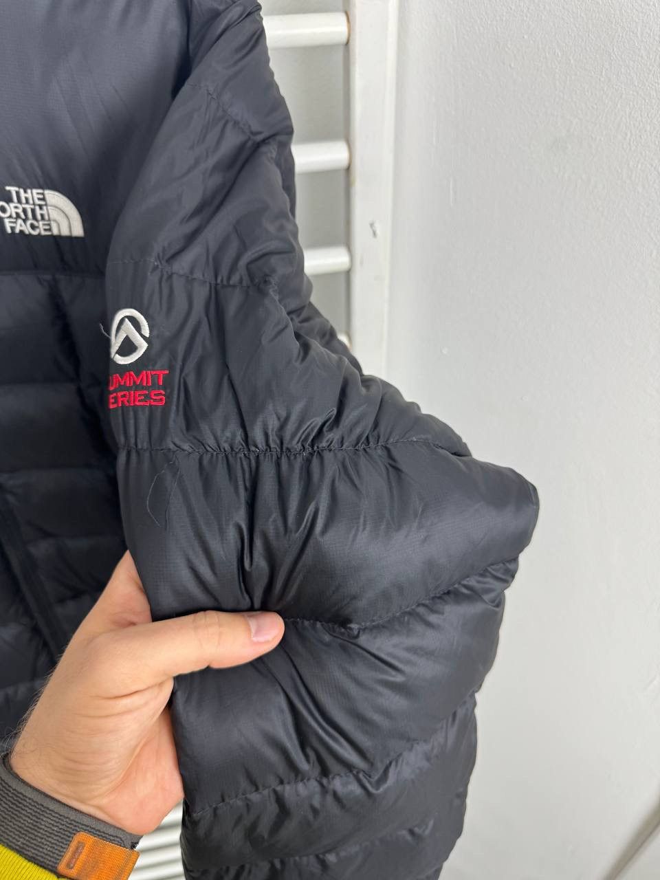 The North Face The North Face Thunder Down Jacket 800 Size US S / EU 44-46 / 1 - 4 Thumbnail