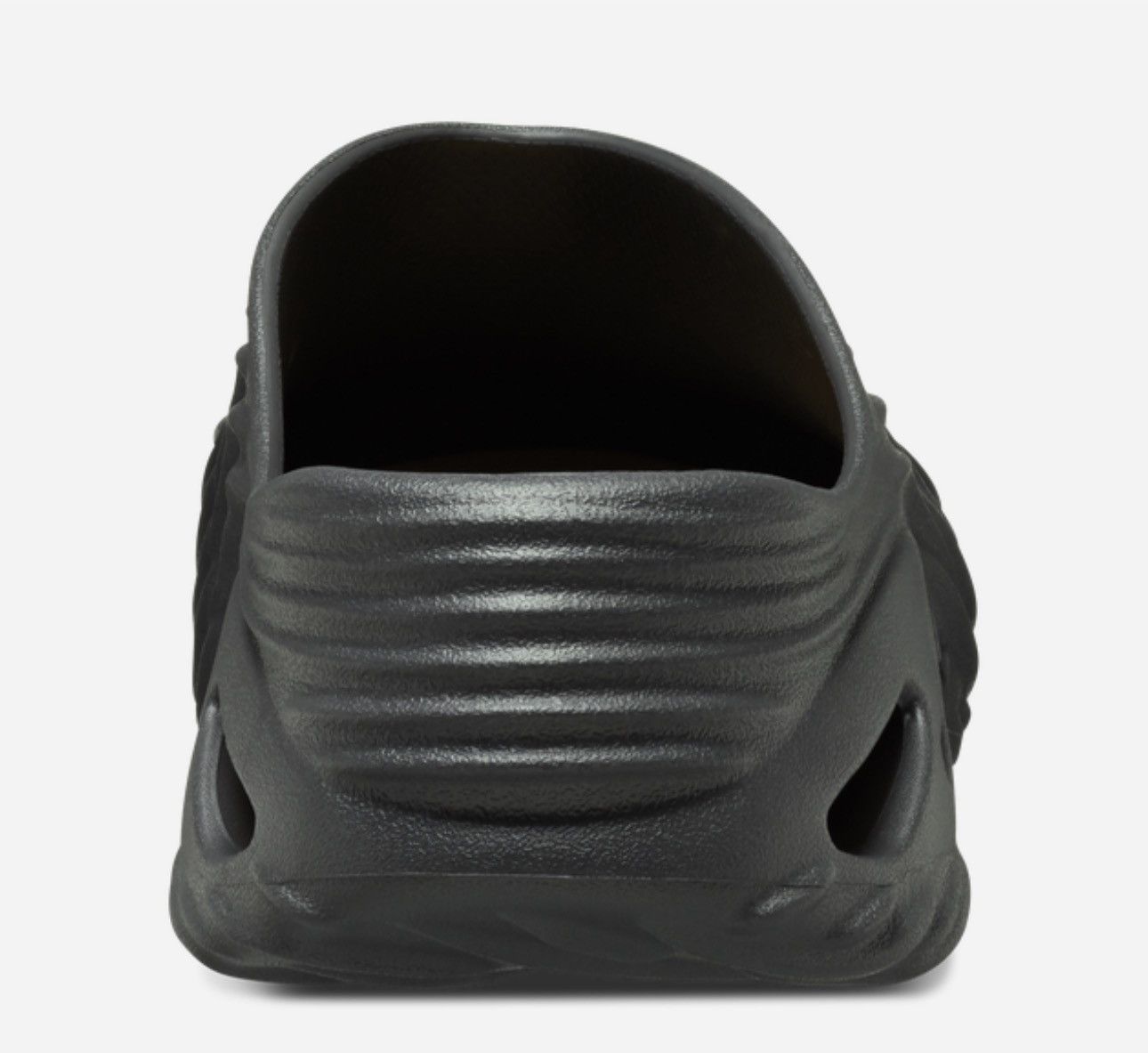 Crocs Size 11 - Crocs Echo Wave Black Sand Size US 11 / EU 44 - 4 Thumbnail