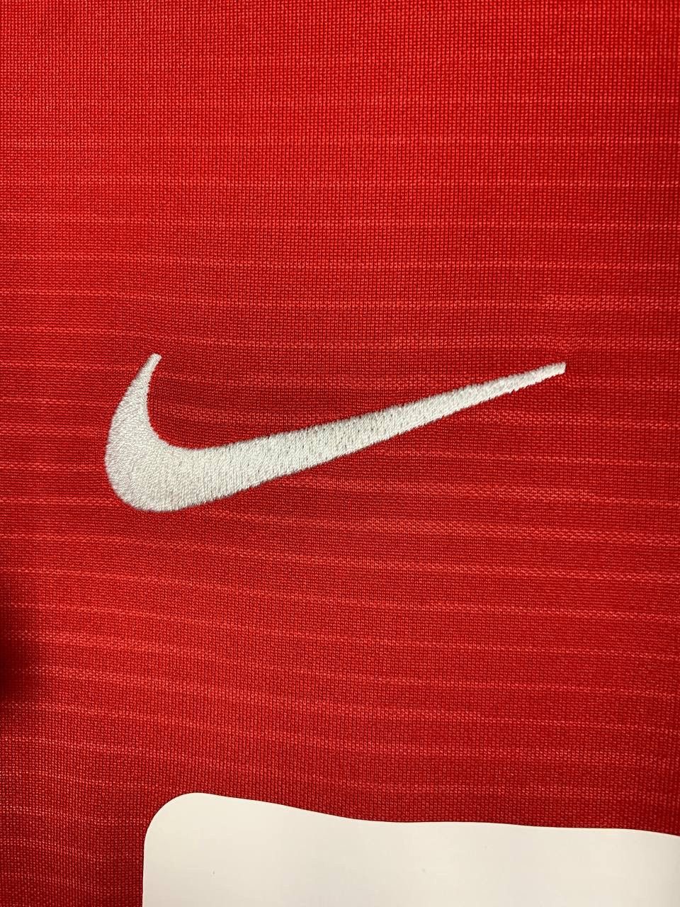 Nike Nike Ilkeston Town FC Football Shirt Small 2017 Home Jersey Size US S / EU 44-46 / 1 - 6 Thumbnail