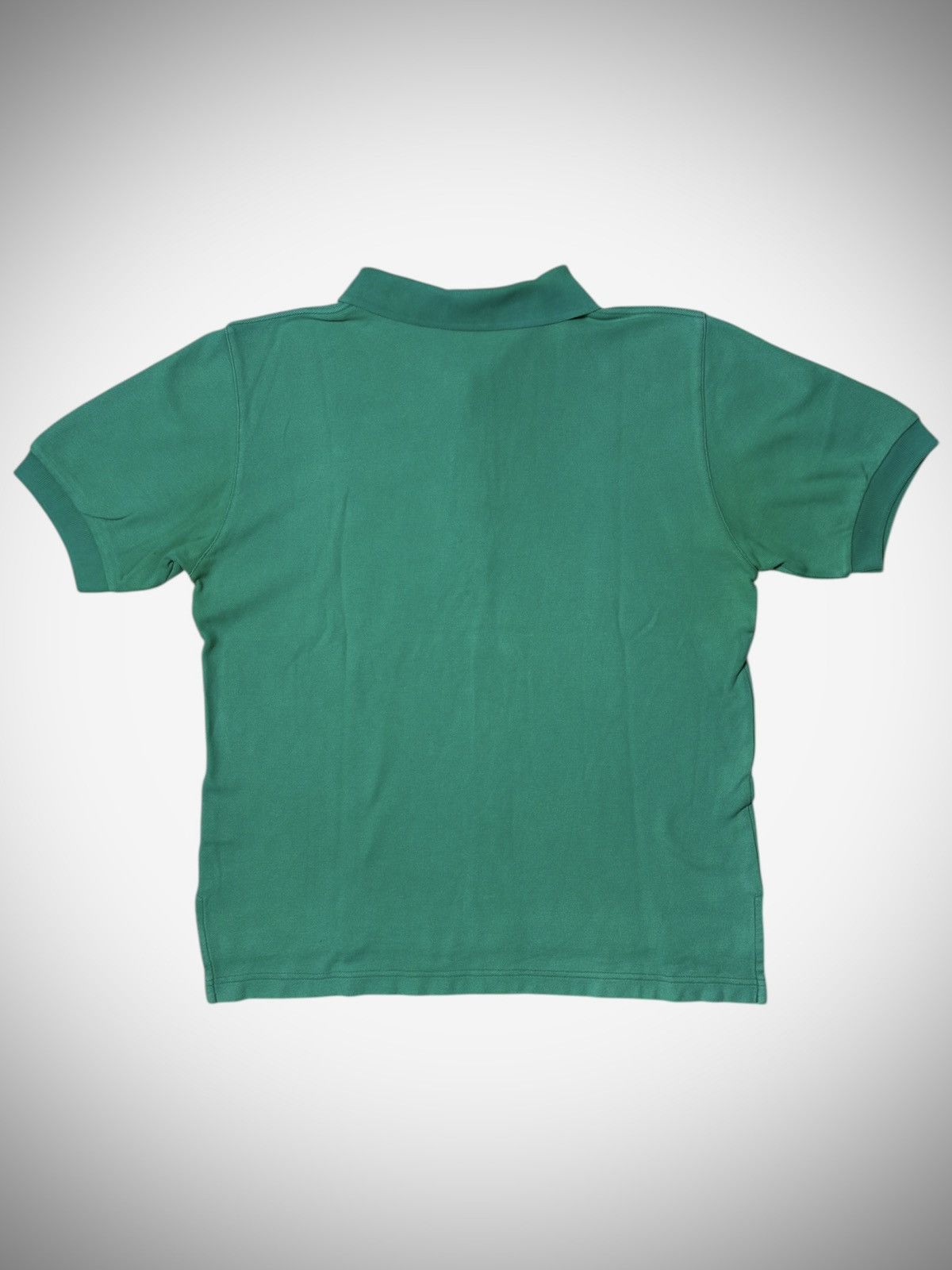 Yves Saint Laurent Yves Saint Laurent - Polos Shirt Size M / US 6-8 / IT 42-44 - 5 Thumbnail