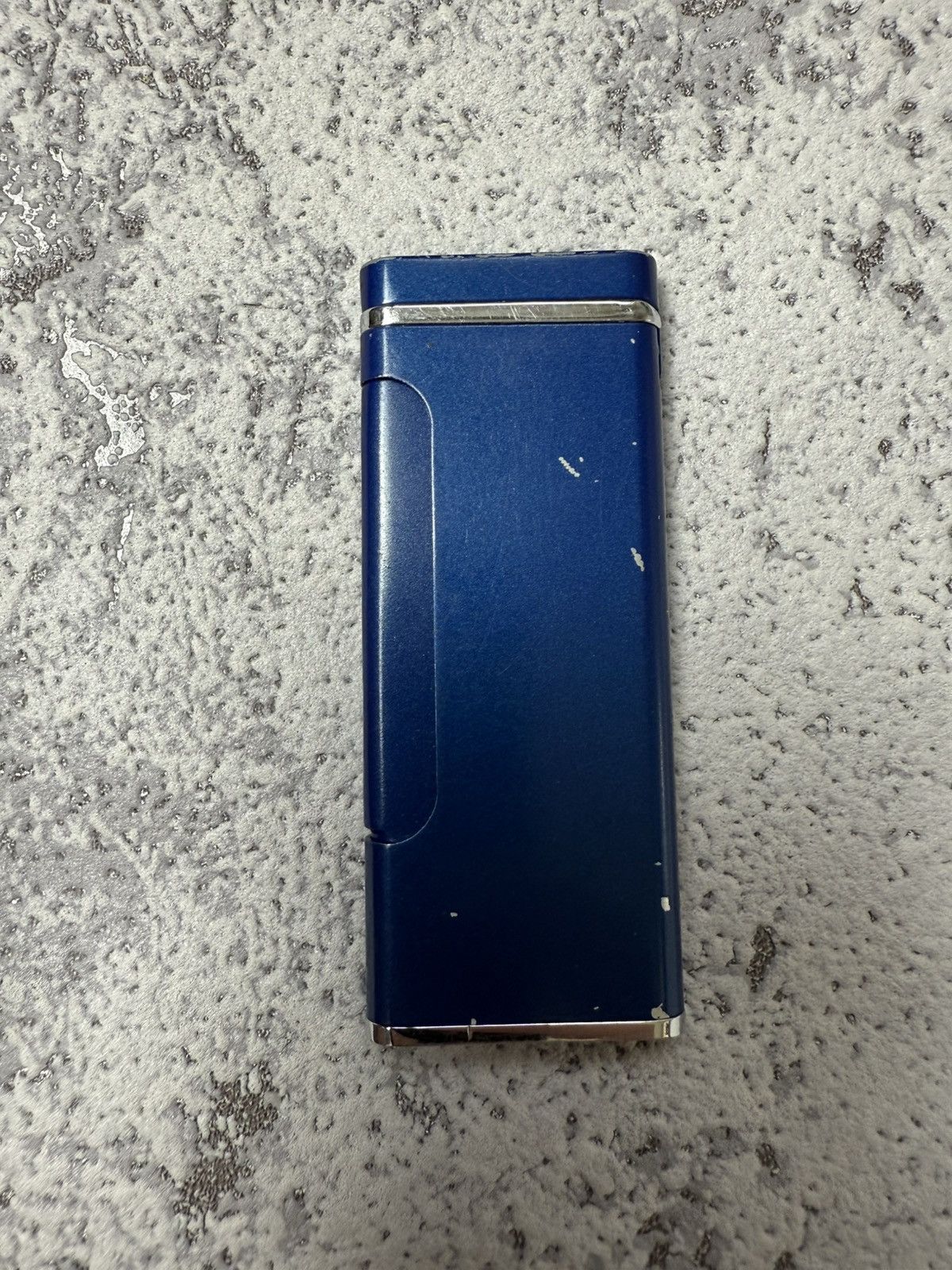 Marlboro Y2K ELEGANCE MARLBORO GEOMETRIC METAL PUNK ROCK LIGHTER Size ONE SIZE - 5 Thumbnail