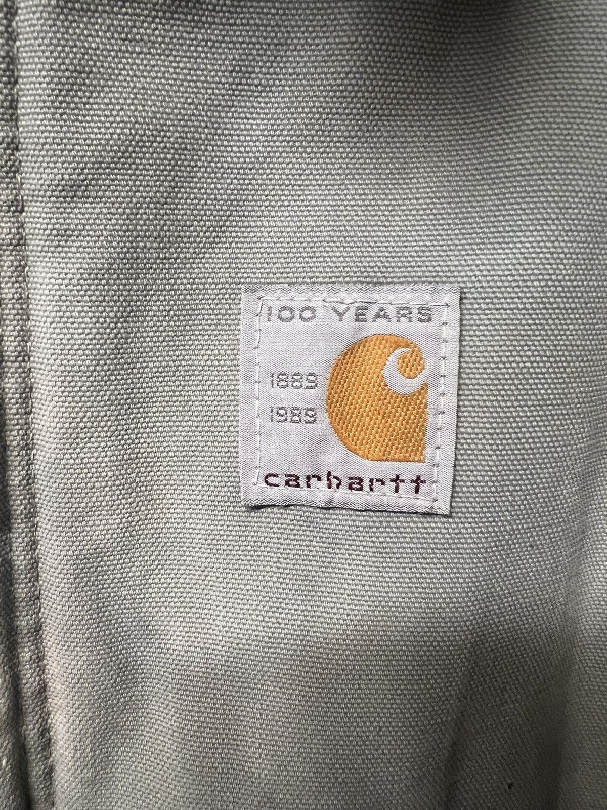 Carhartt × Vintage Carhartt Size US L / EU 52-54 / 3 - 7 Thumbnail